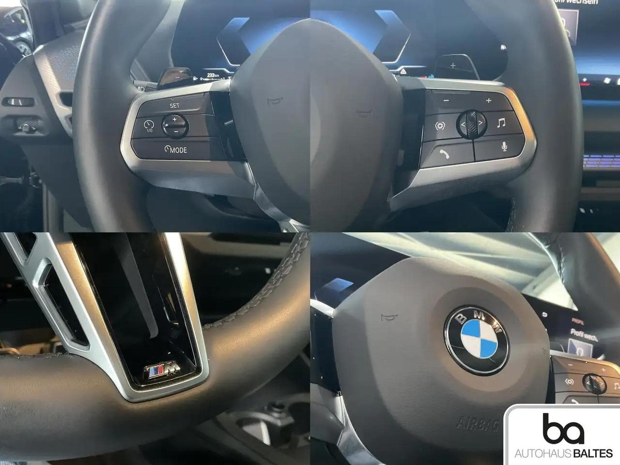 BMW 120 (2025) - Photo 12