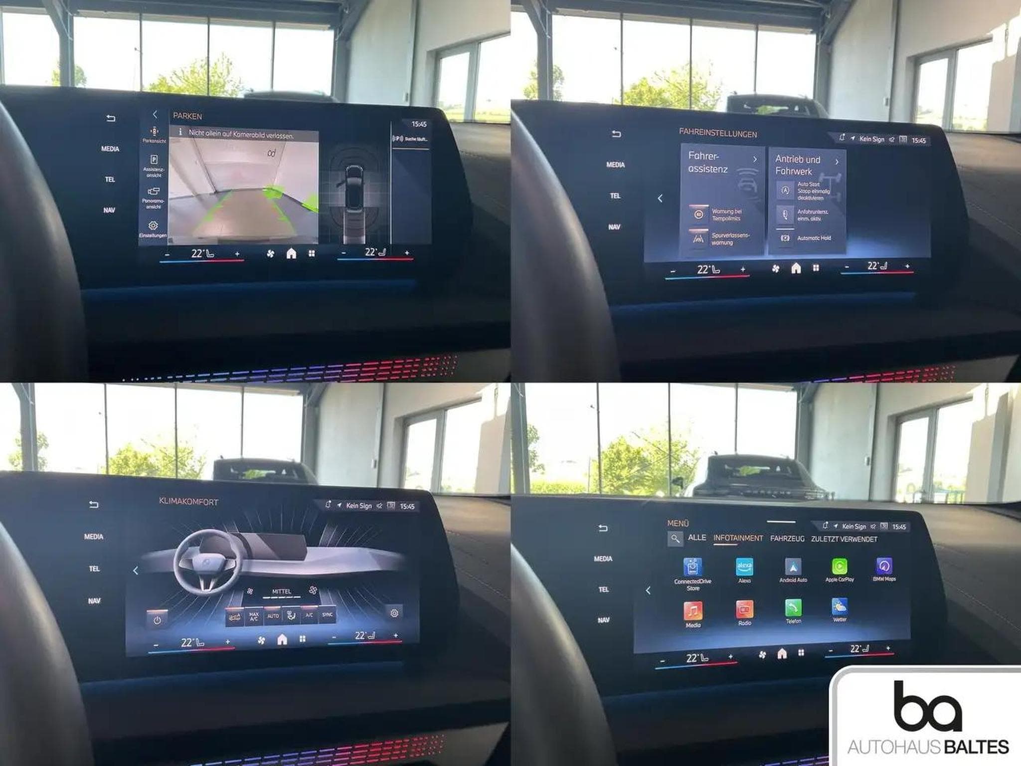 BMW 120 (2025) - Photo 13