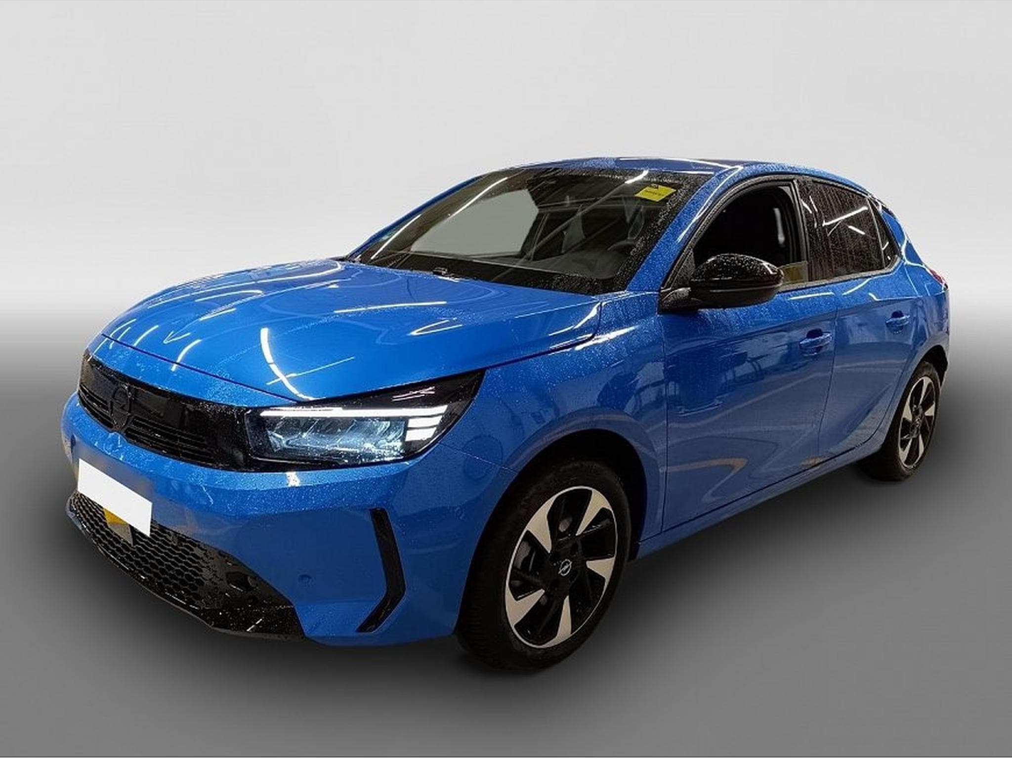 Opel Corsa (2025) - Photo 2