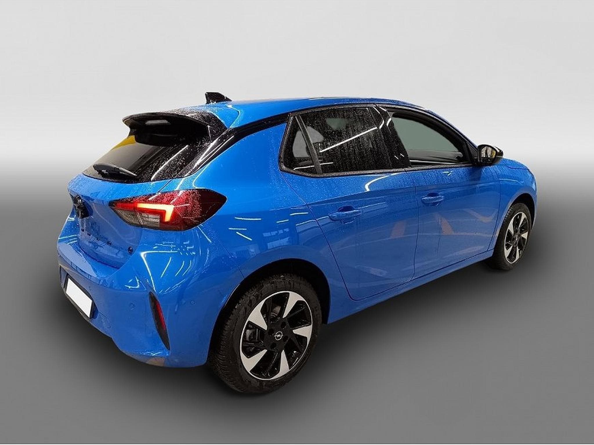 Opel Corsa (2025) - Photo 3