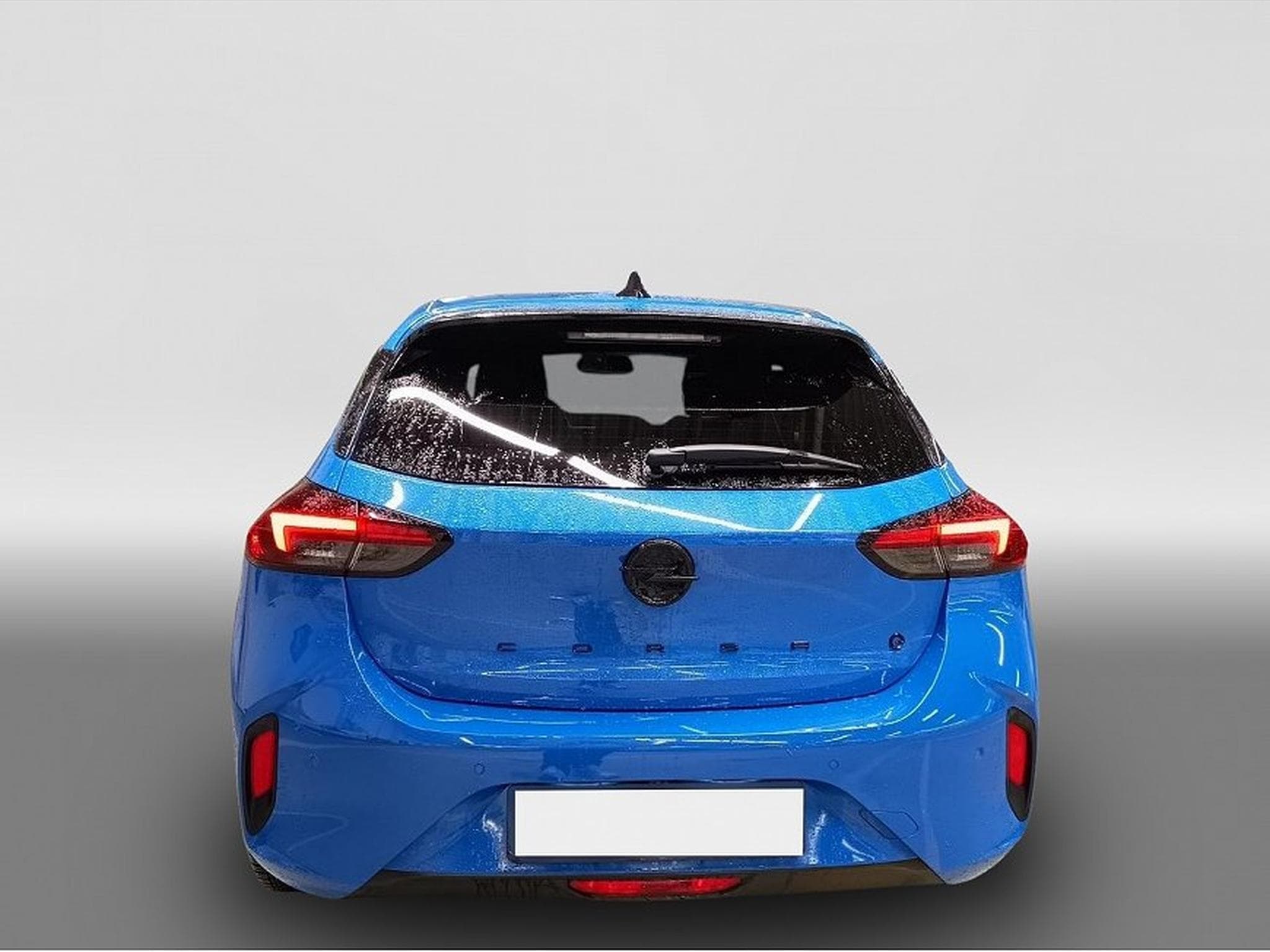 Opel Corsa (2025) - Photo 4