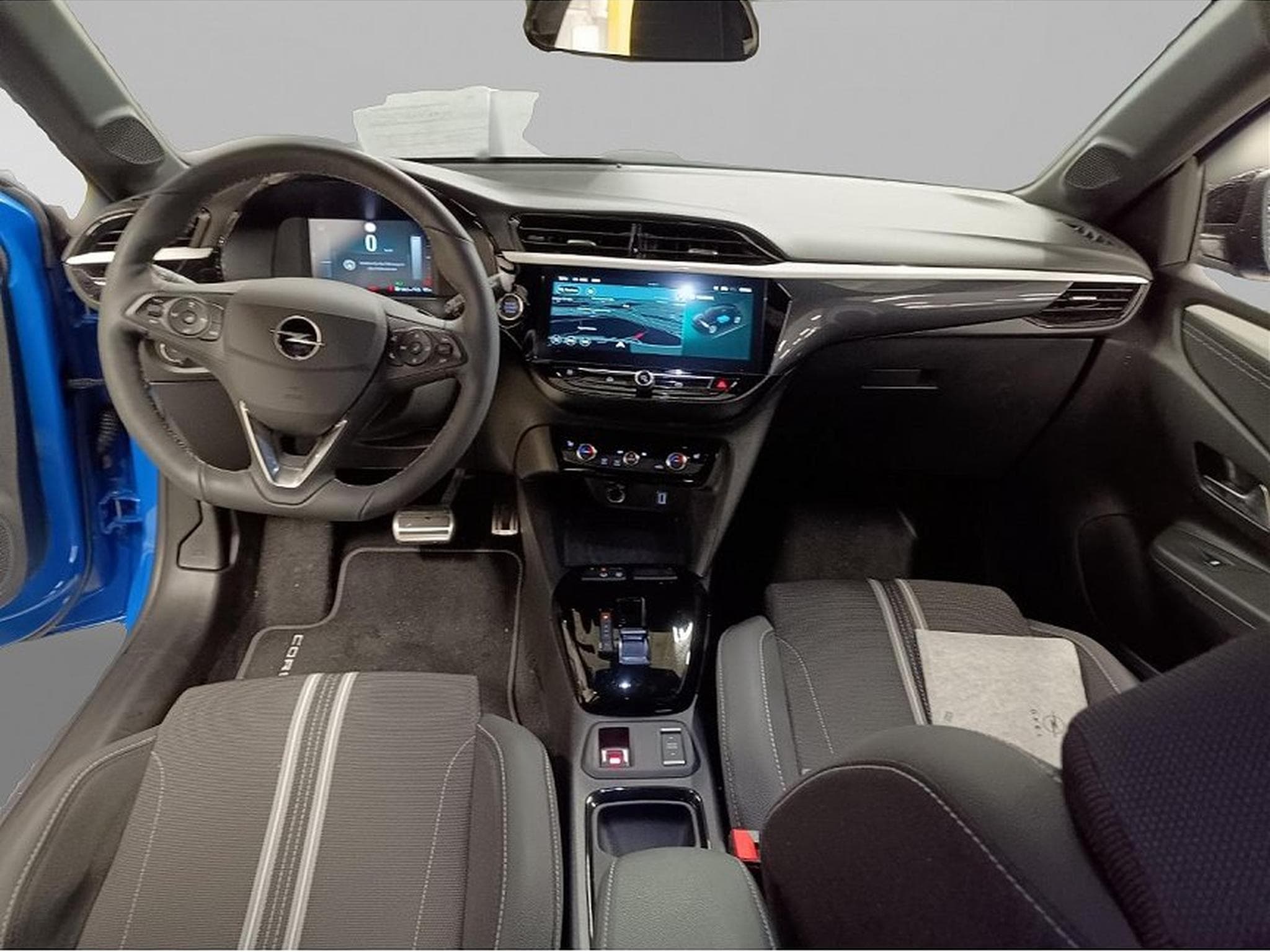 Opel Corsa (2025) - Photo 5