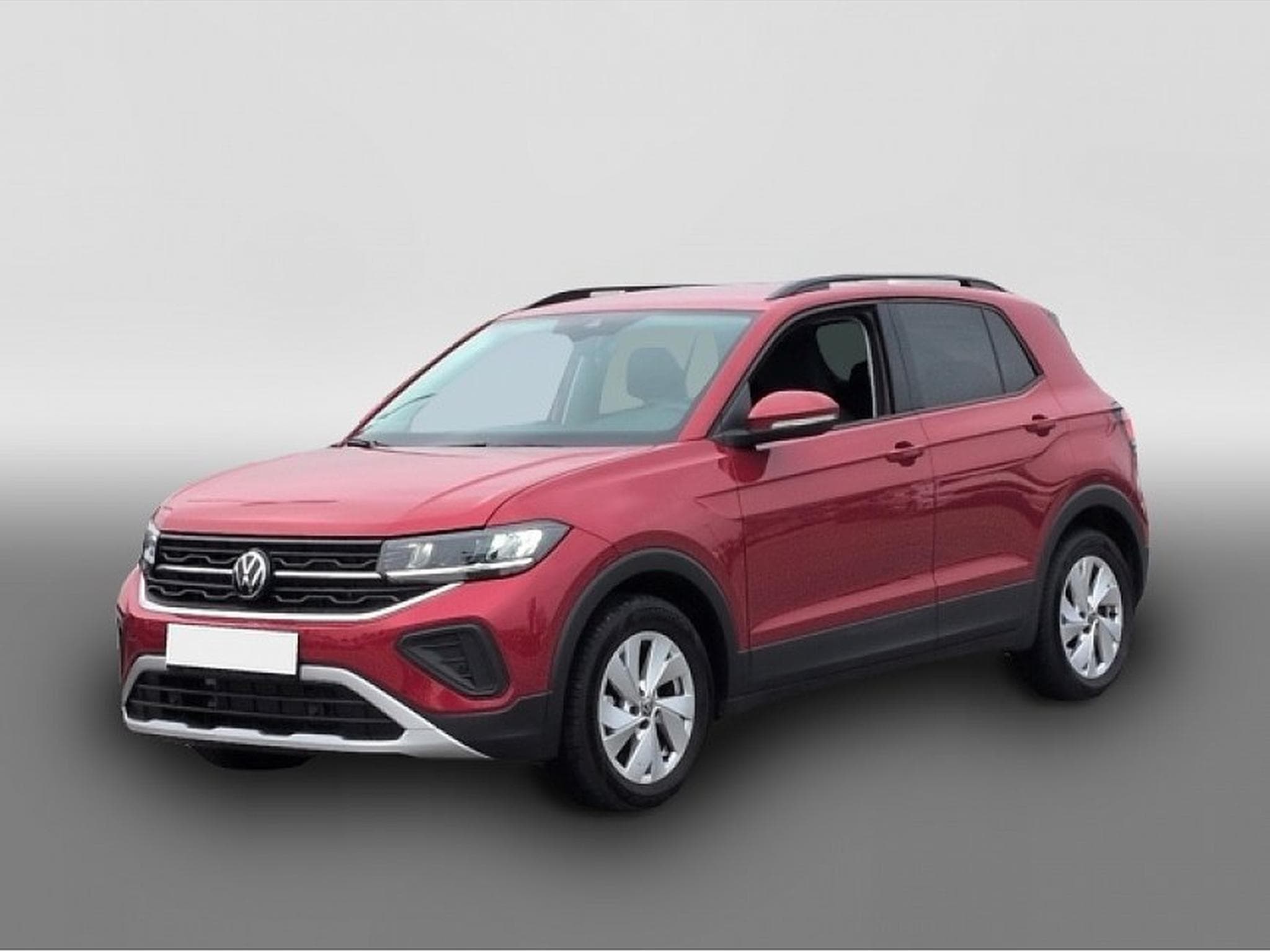 VW T-Cross (2024) - Photo 1