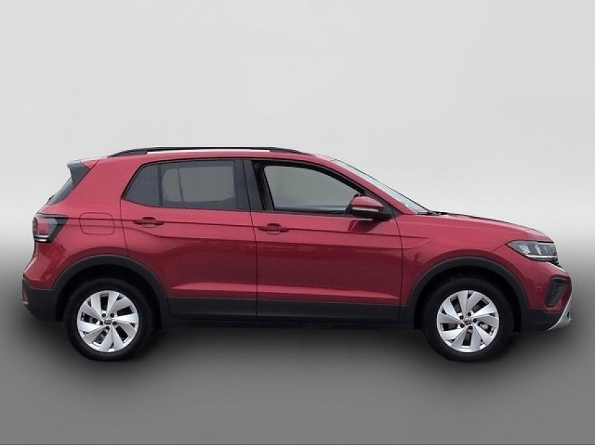 VW T-Cross (2024) - Photo 2