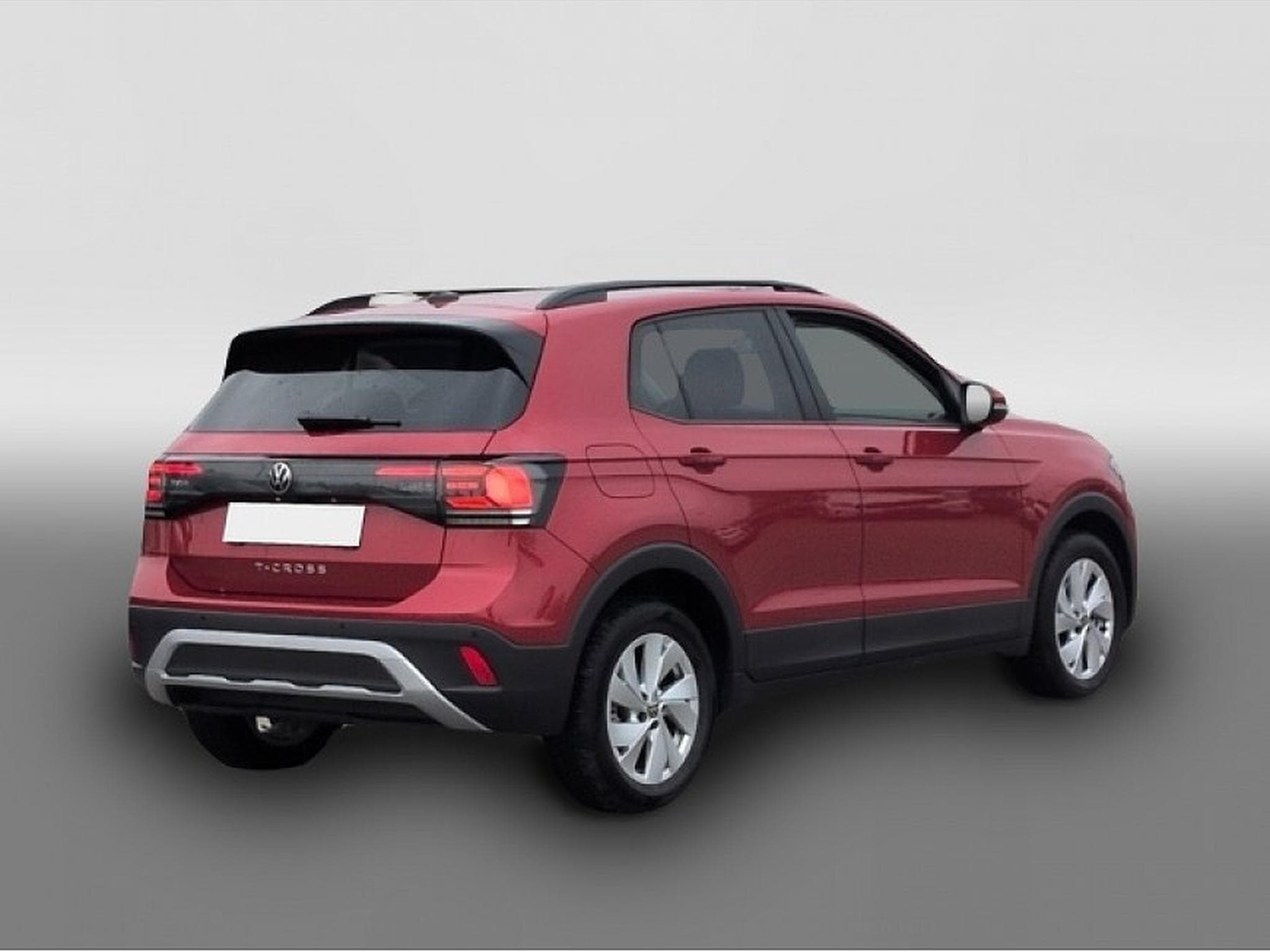 VW T-Cross (2024) - Photo 3