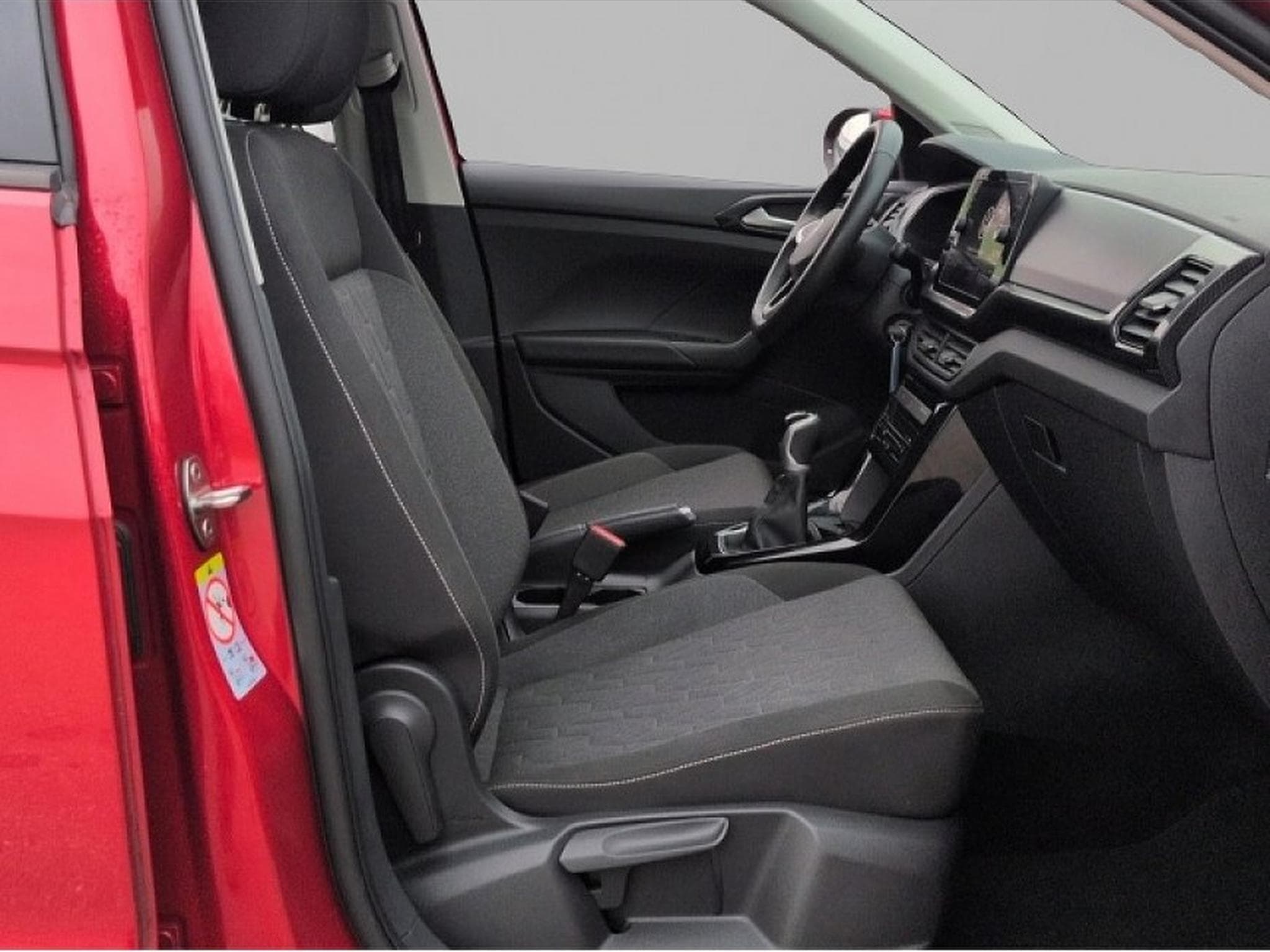 VW T-Cross (2024) - Photo 6