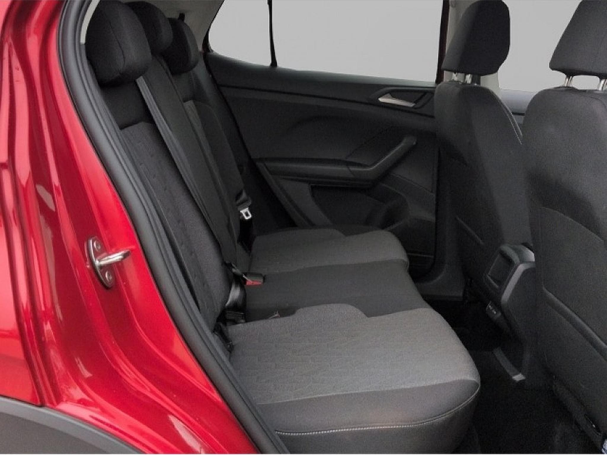 VW T-Cross (2024) - Photo 7