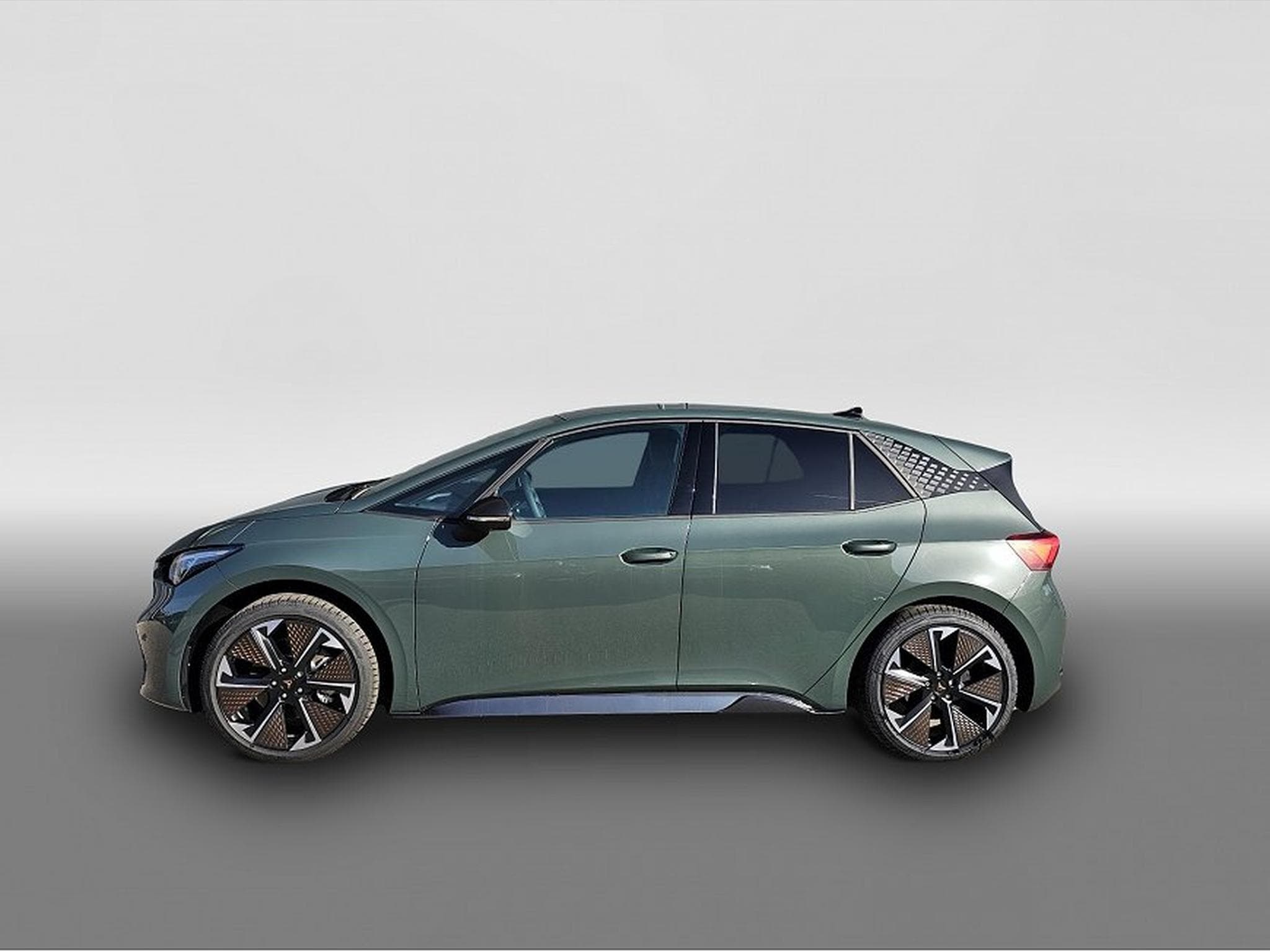 Cupra Born (2024) - Photo 3