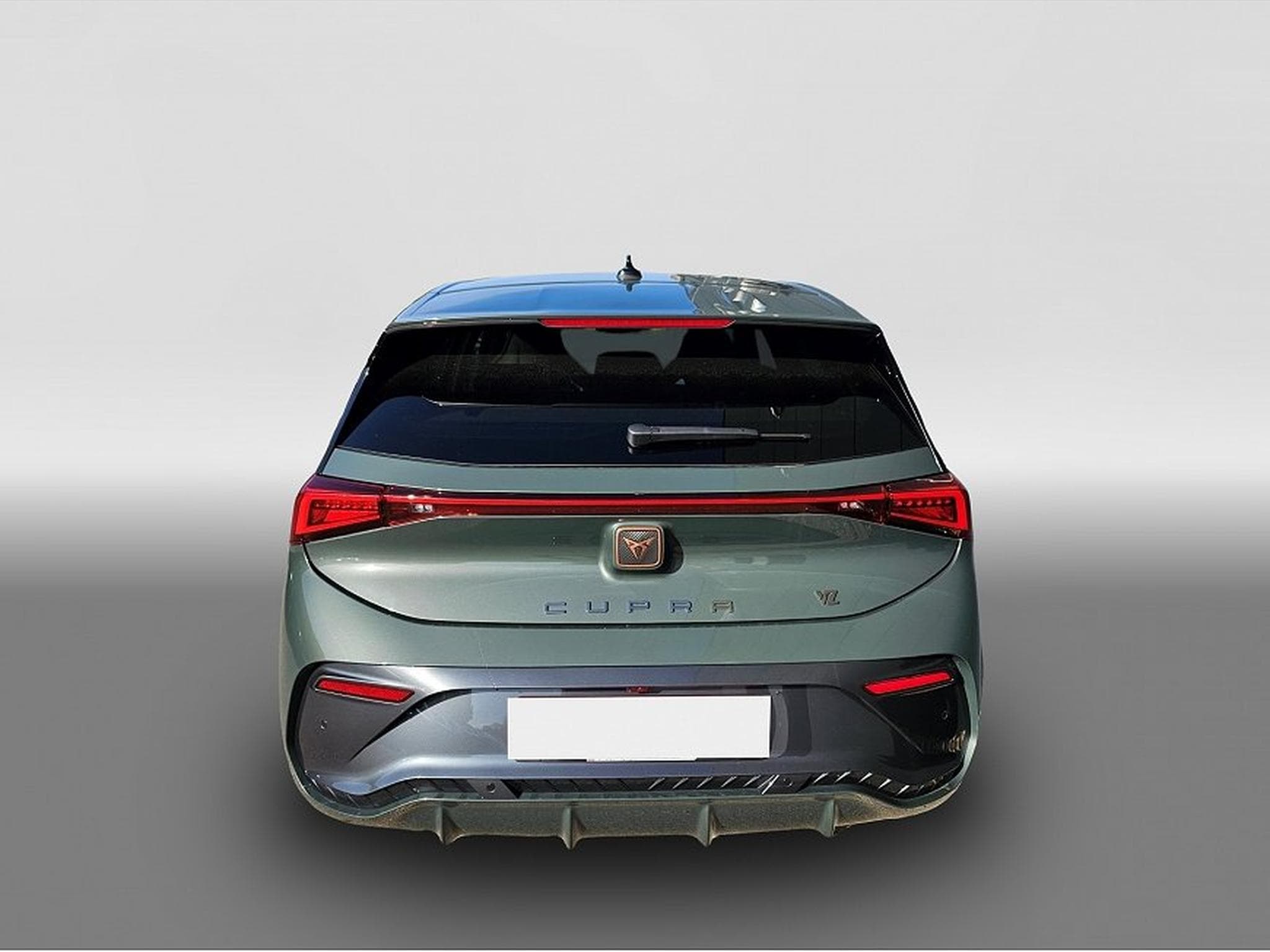 Cupra Born (2024) - Photo 5