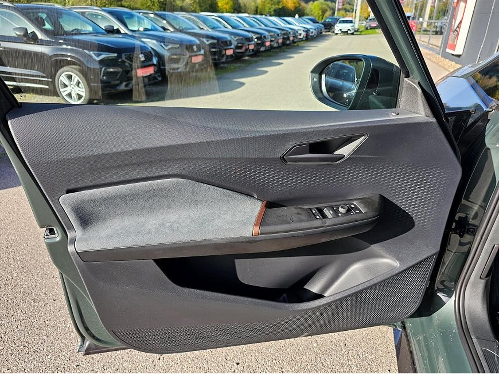 Cupra Born (2024) - Photo 7