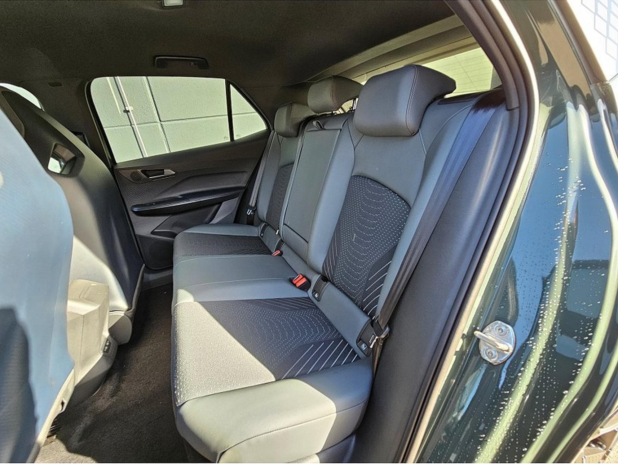 Cupra Born (2024) - Photo 8