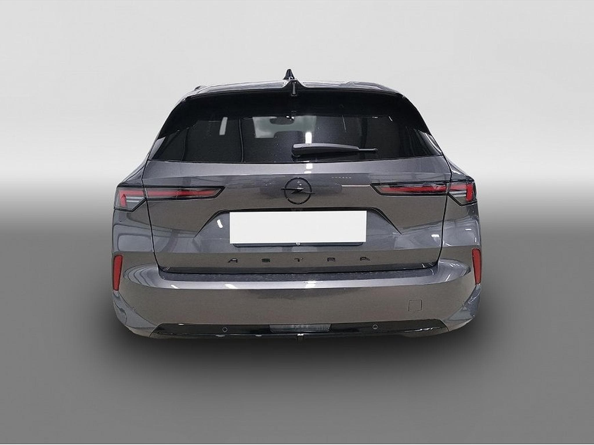 Opel Astra (2024) - Photo 4