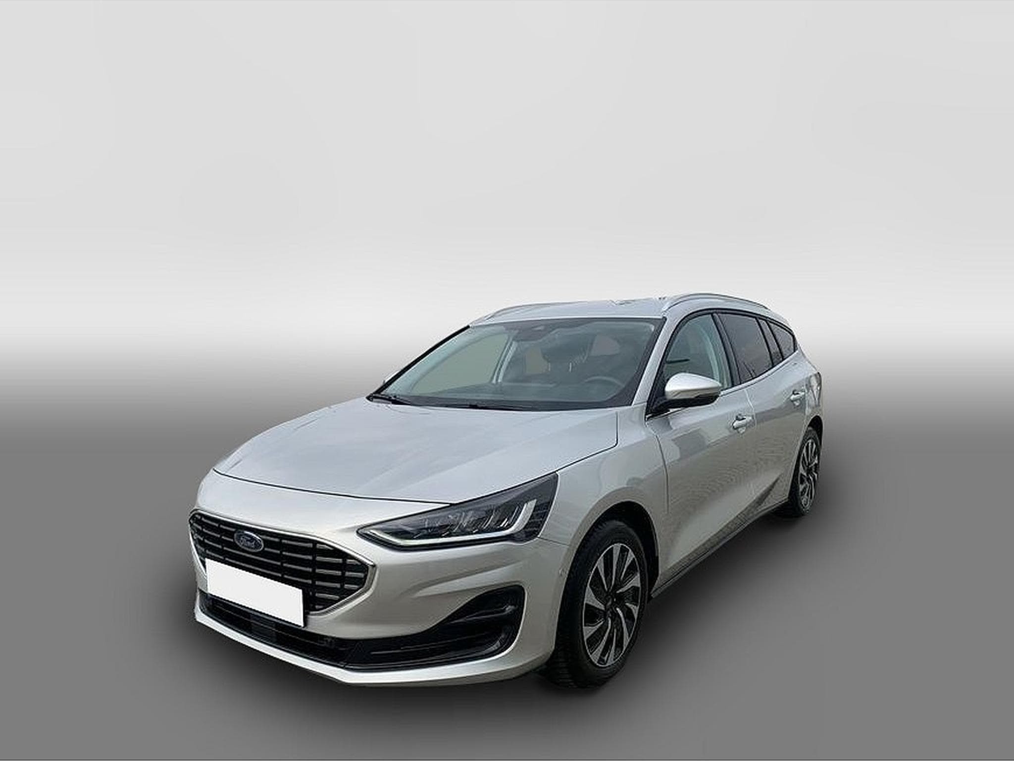 Ford Focus (2024) - Photo 1