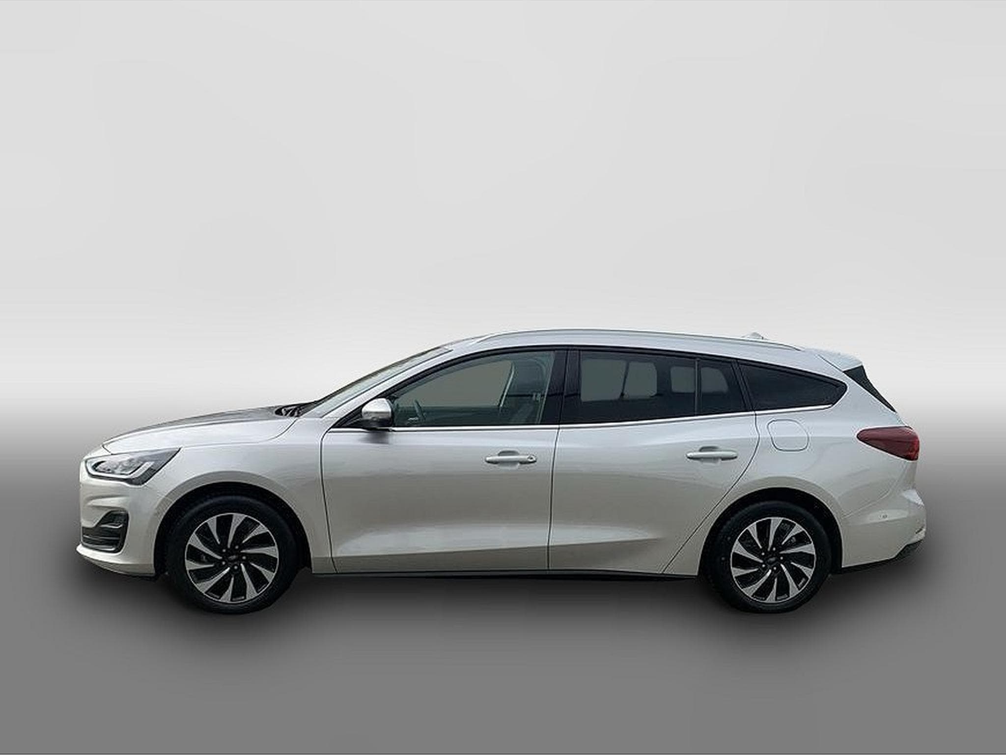 Ford Focus (2024) - Photo 2