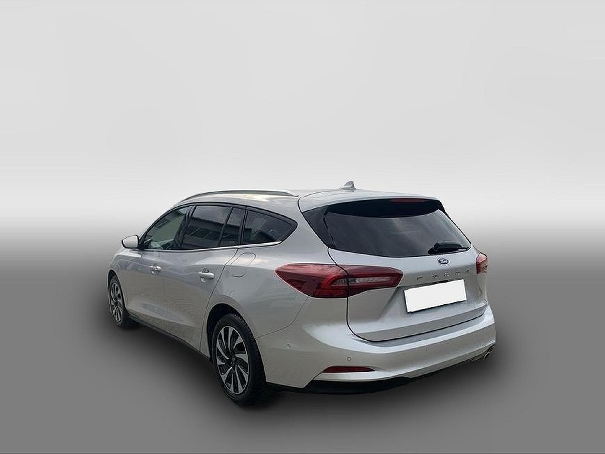 Ford Focus (2024) - Photo 3