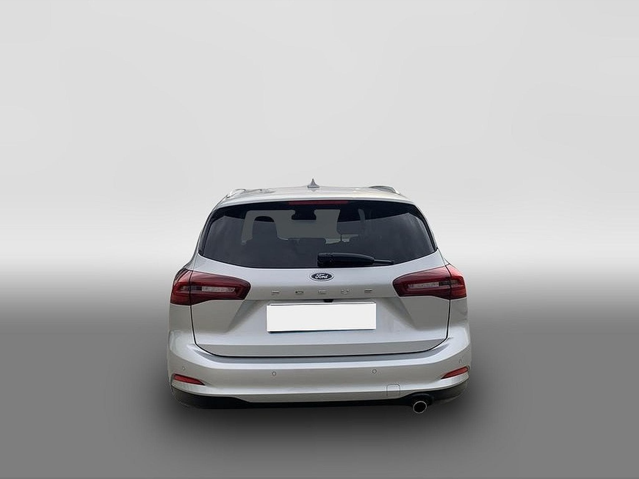 Ford Focus (2024) - Photo 4