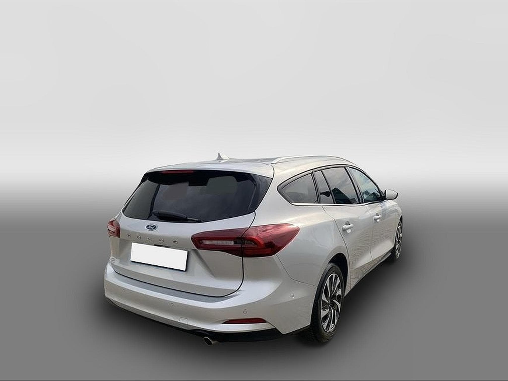 Ford Focus (2024) - Photo 5