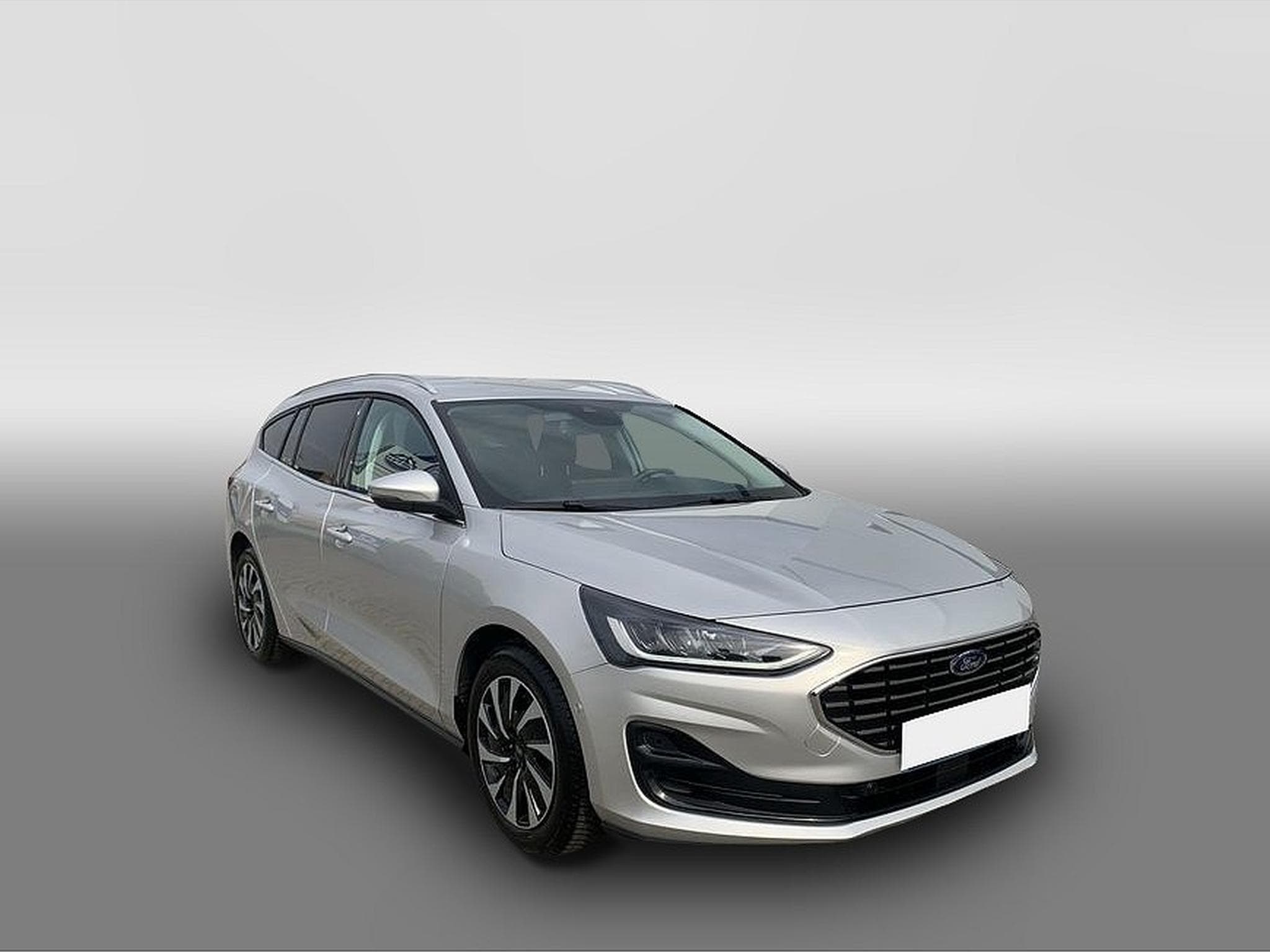 Ford Focus (2024) - Photo 7