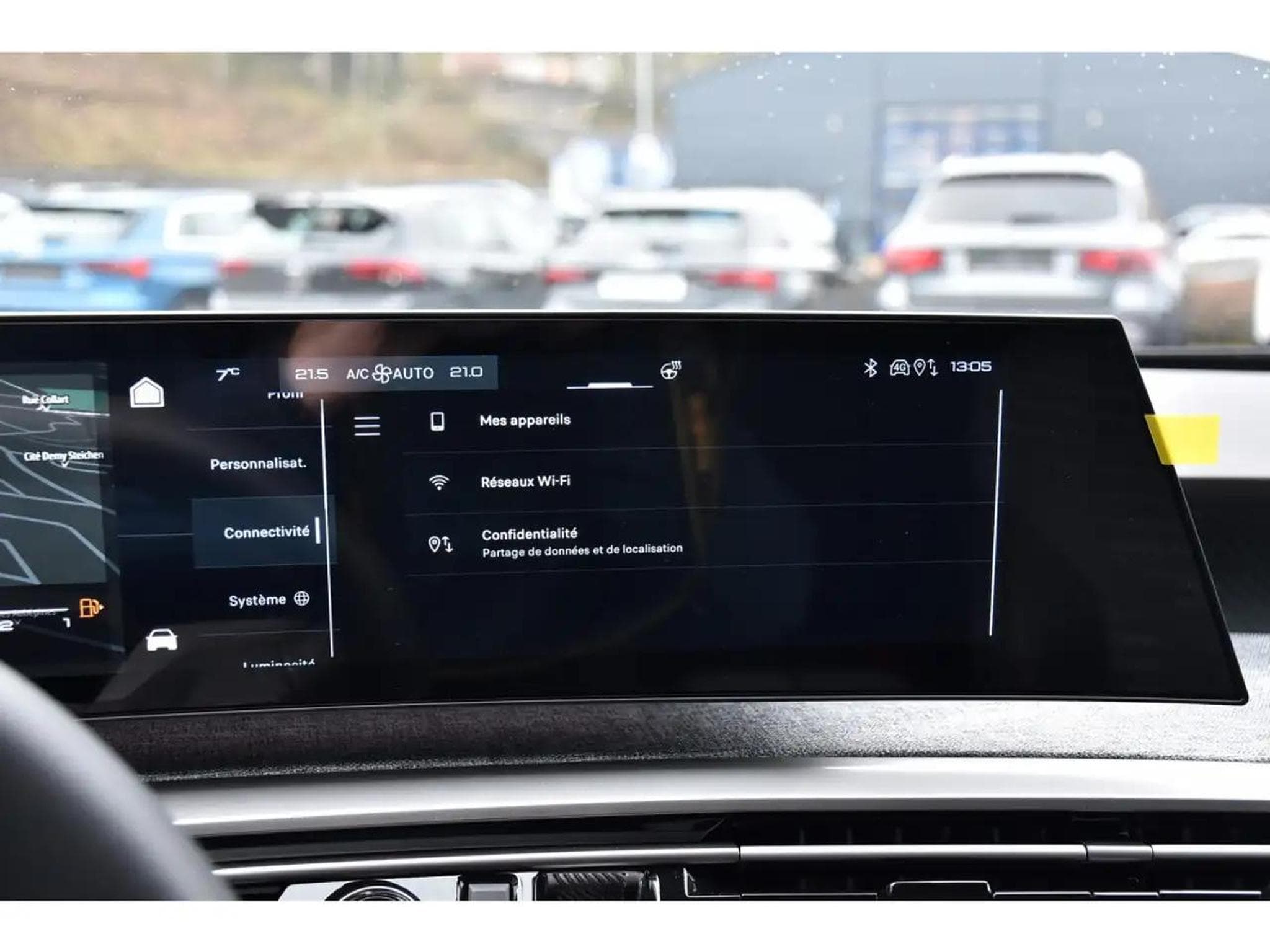 Peugeot 3008 (2025) - Photo 13