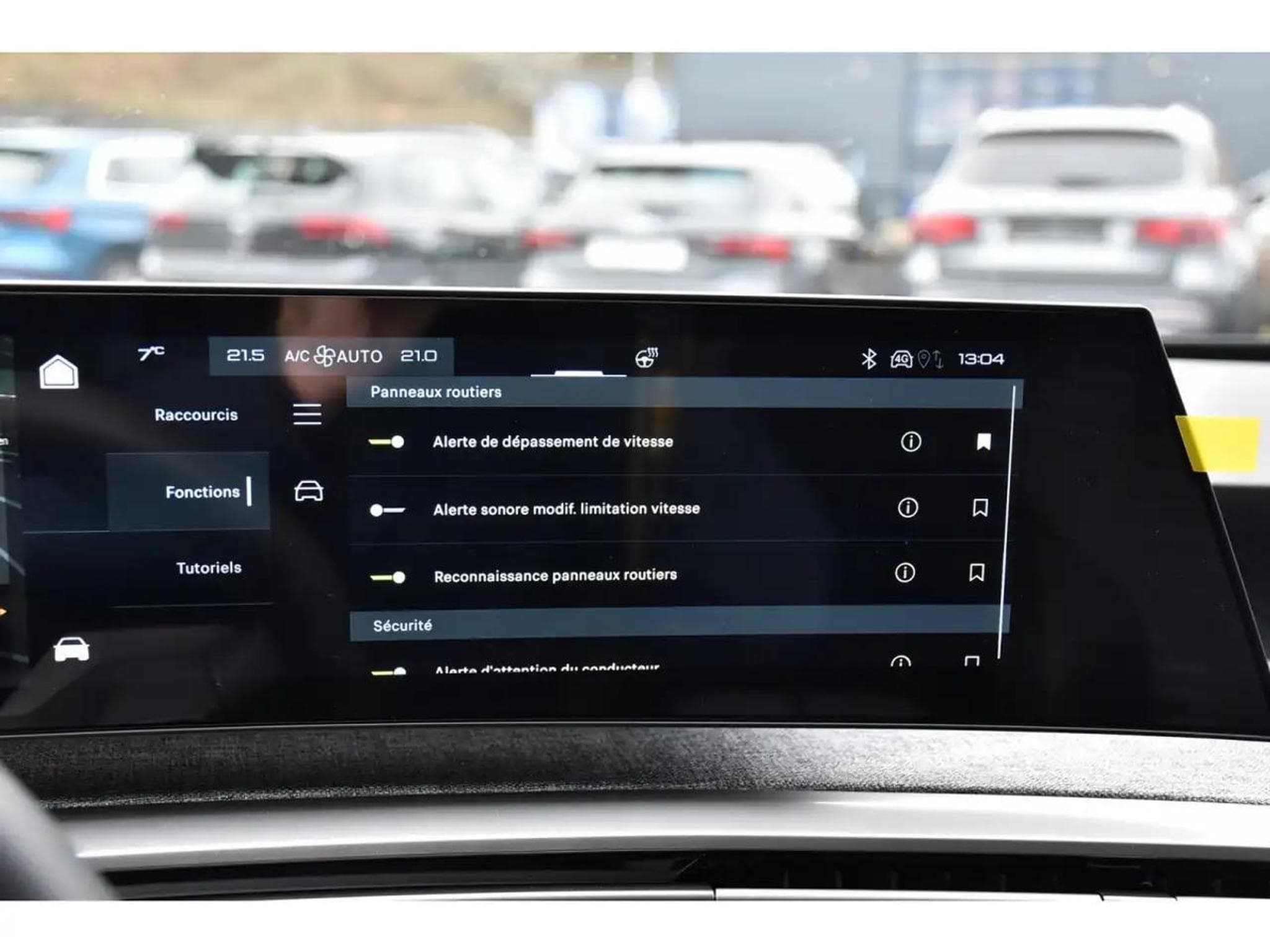 Peugeot 3008 (2025) - Photo 17