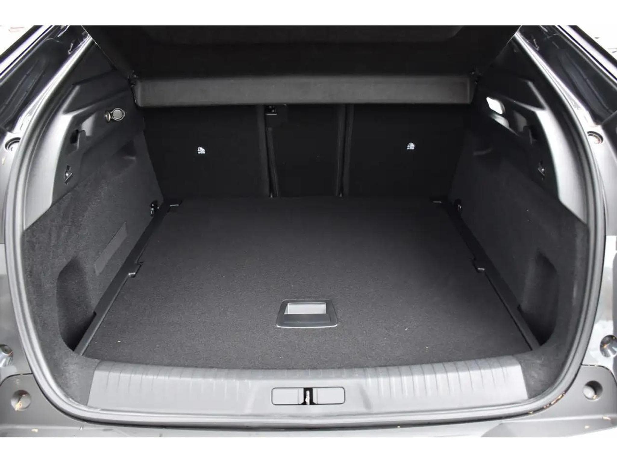 Peugeot 3008 (2025) - Photo 25