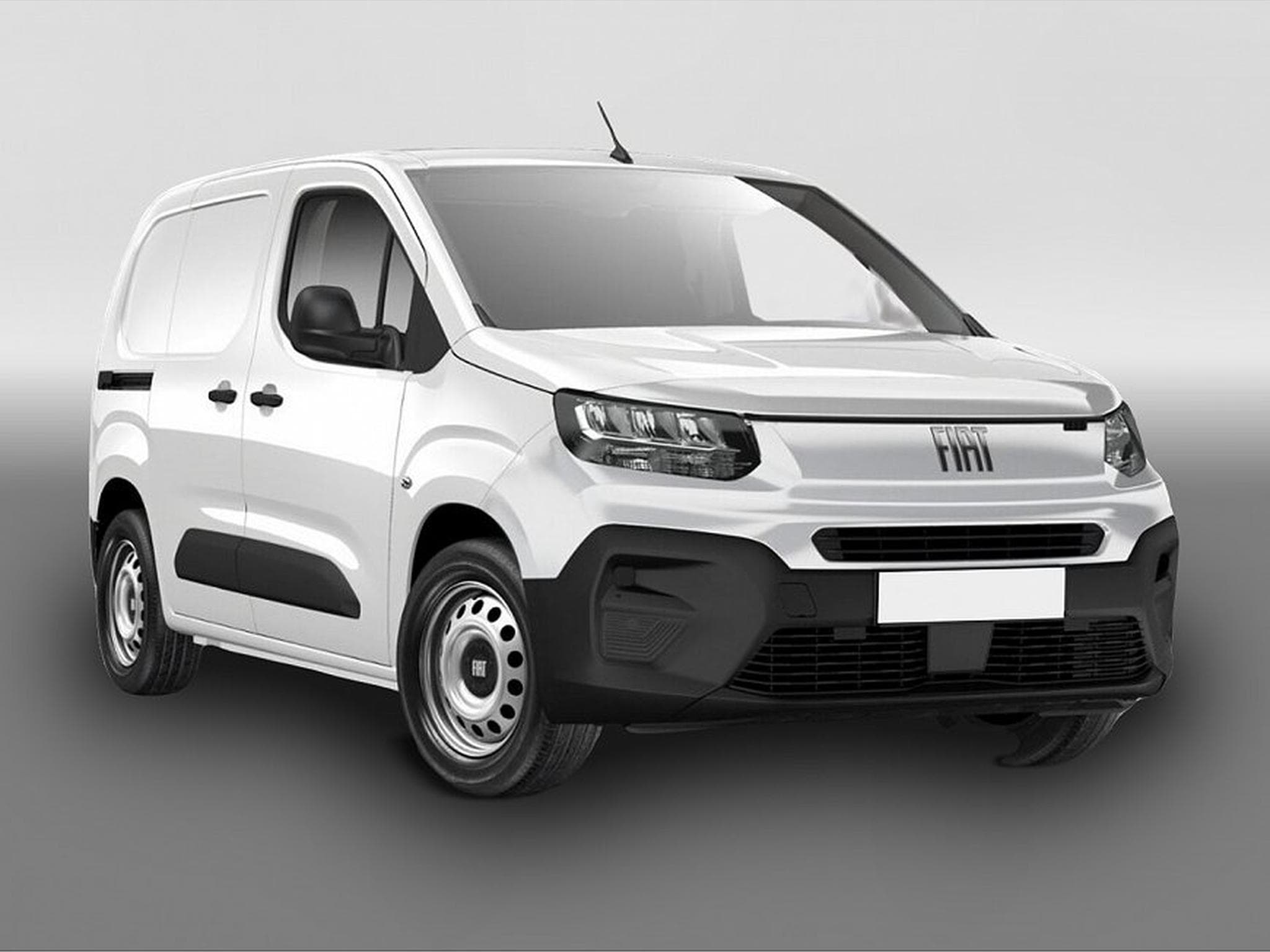 Fiat Doblo (2025) - Photo 1