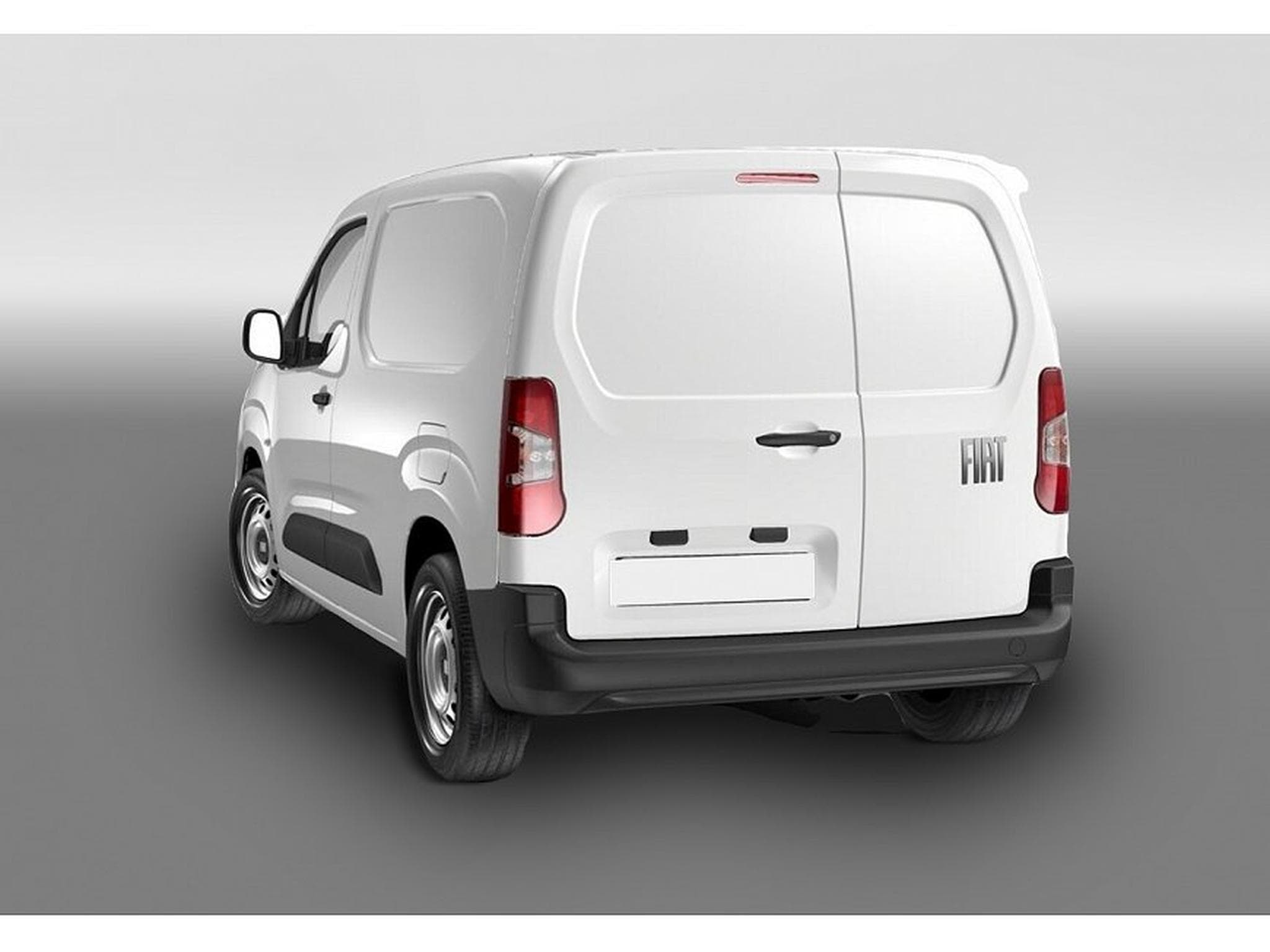 Fiat Doblo (2025) - Photo 3