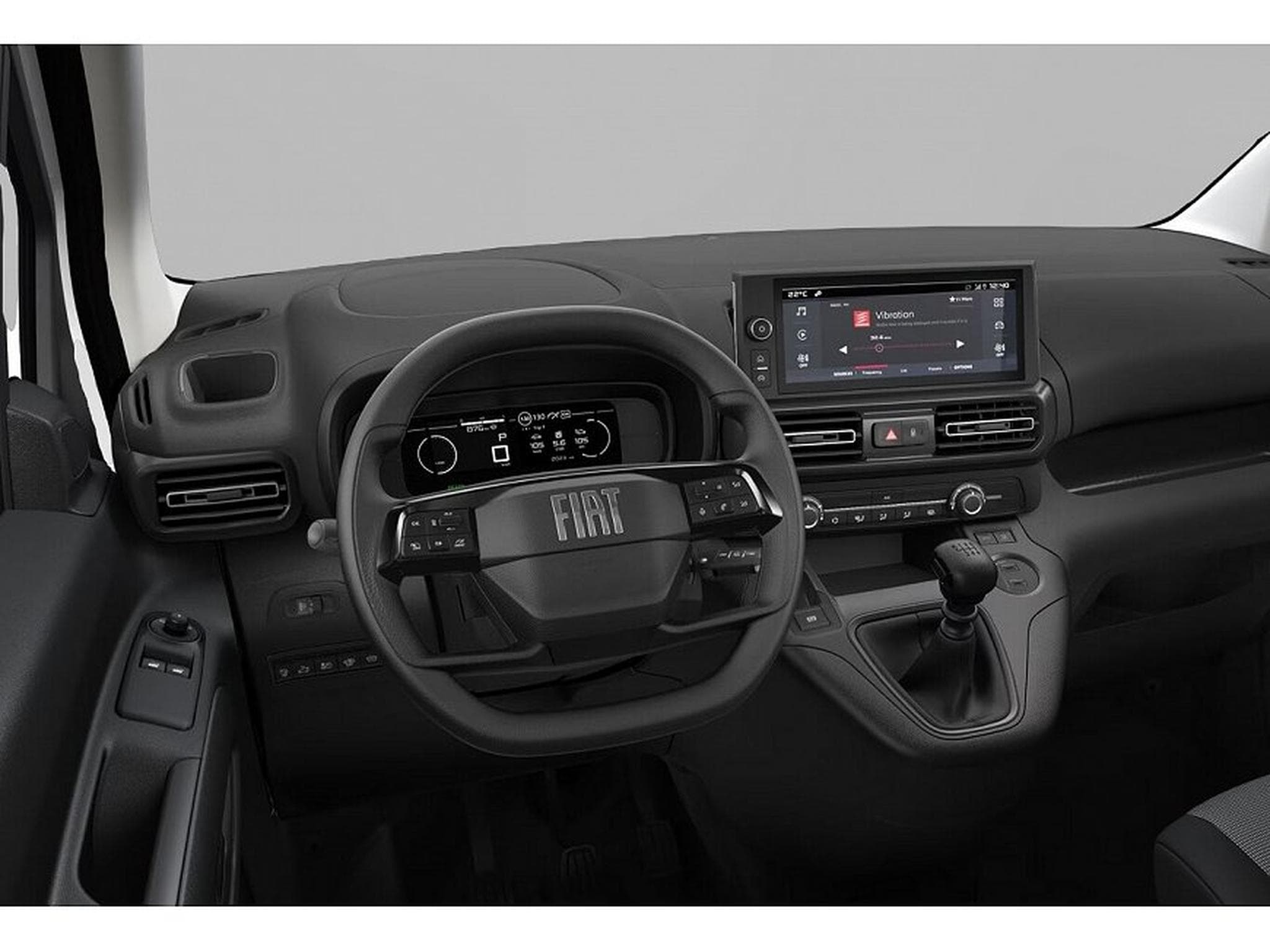 Fiat Doblo (2025) - Photo 4