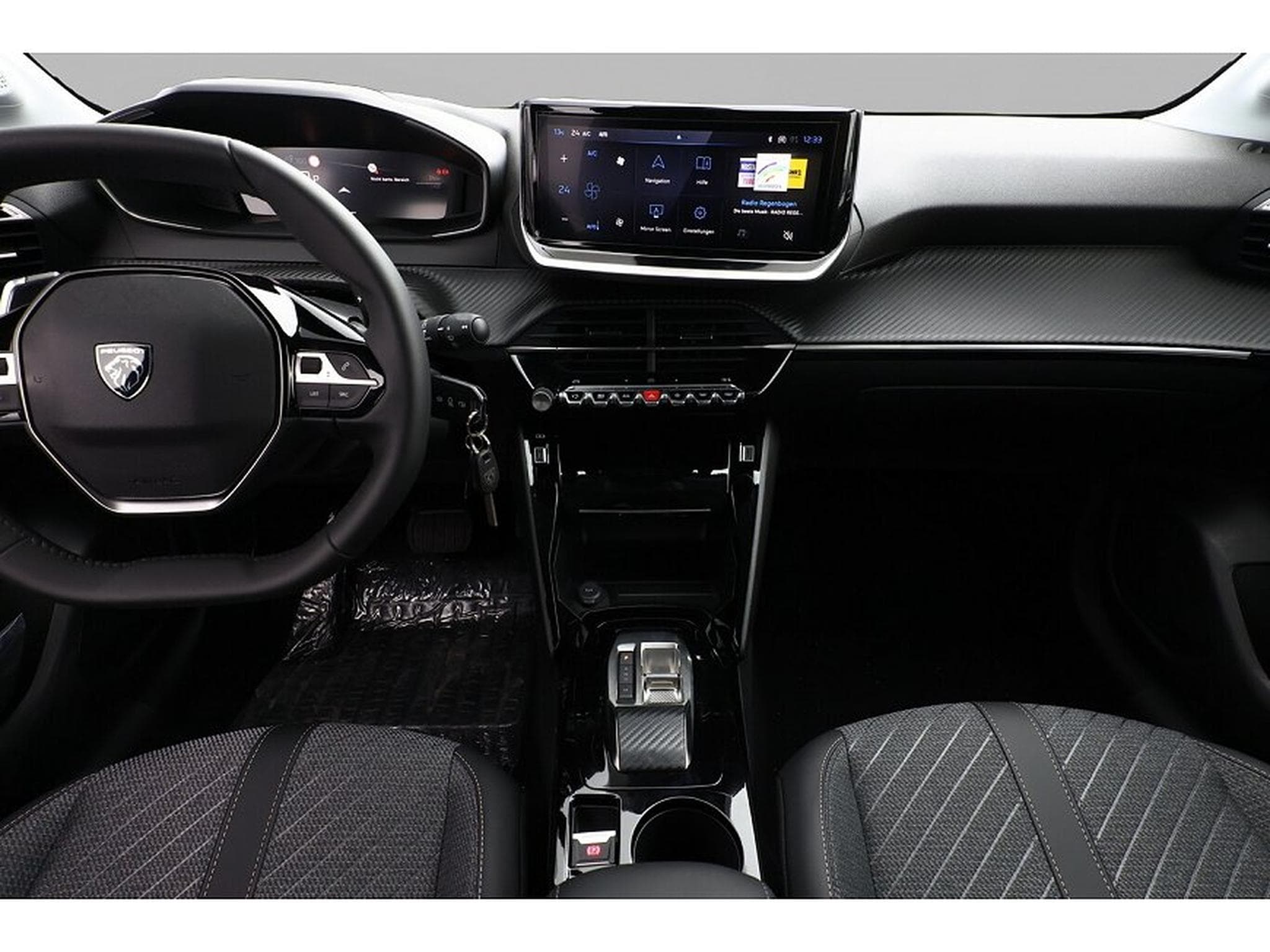 Peugeot 208 (2025) - Photo 8