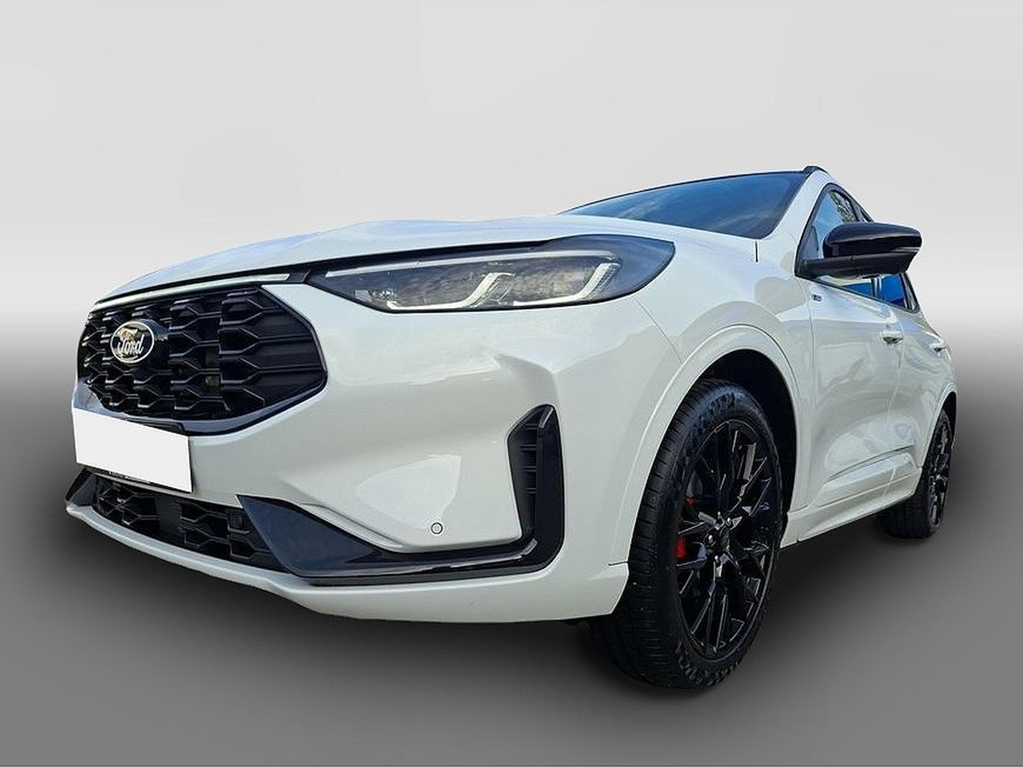 Ford Kuga (2024) - Photo 5