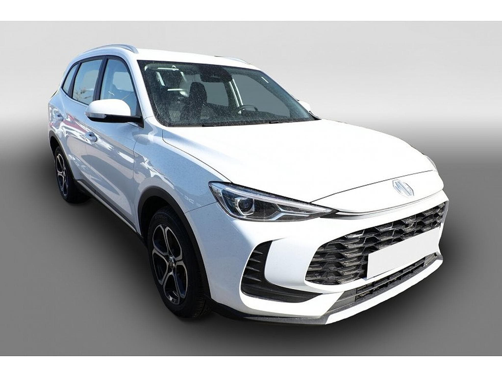 MG ZS (2025) - Photo 2