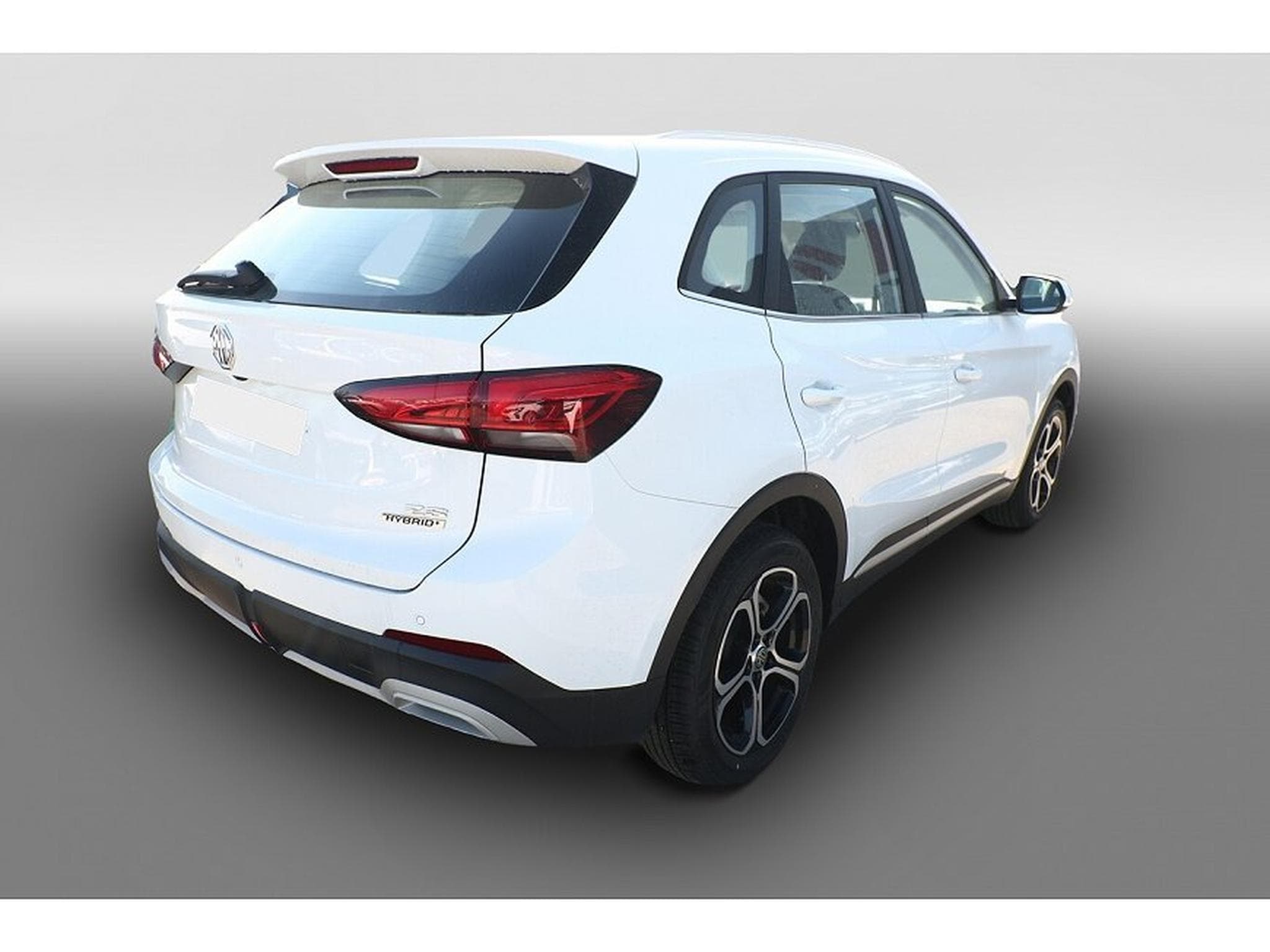 MG ZS (2025) - Photo 3