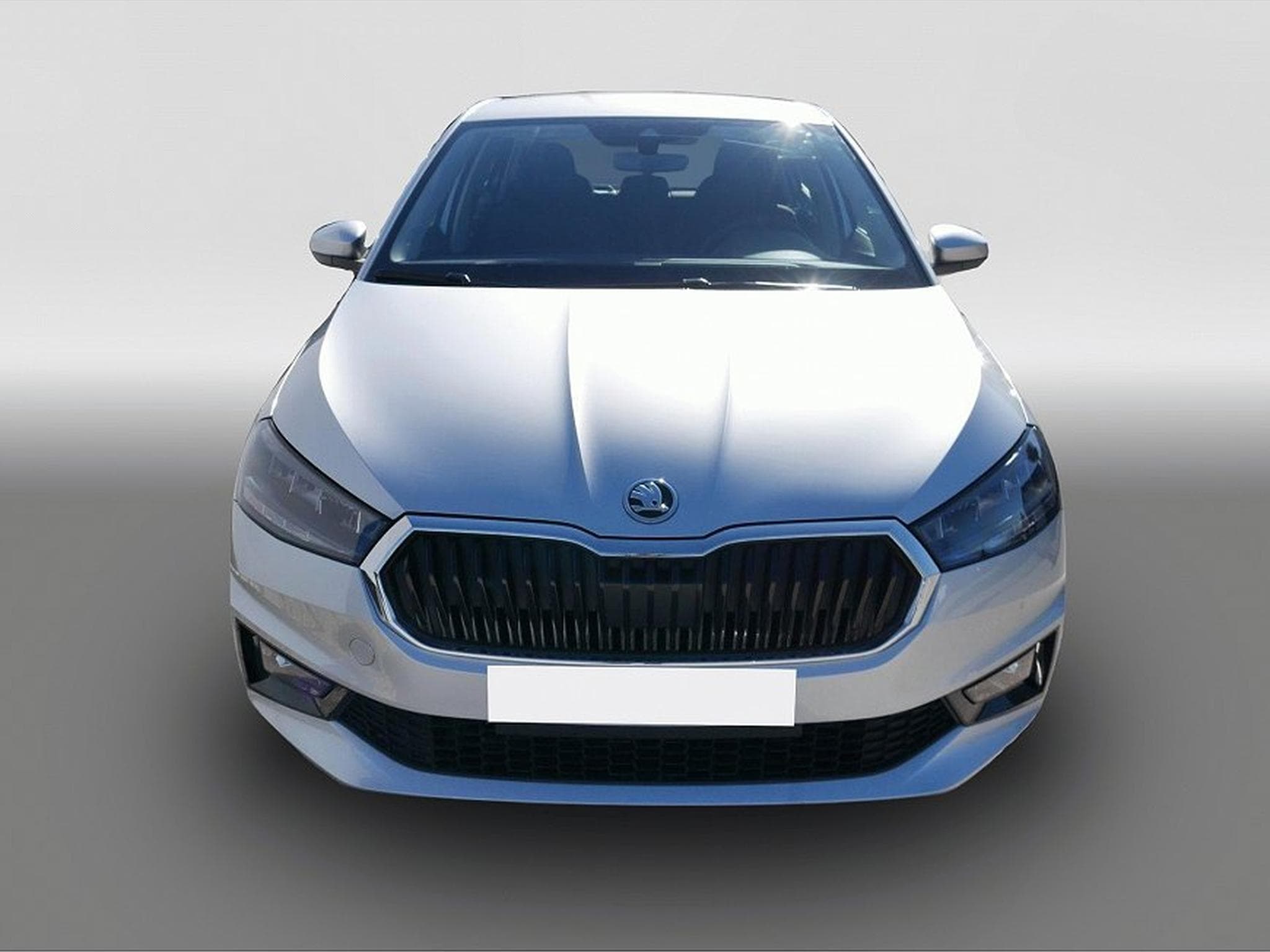 Skoda Fabia (2026) - Photo 1