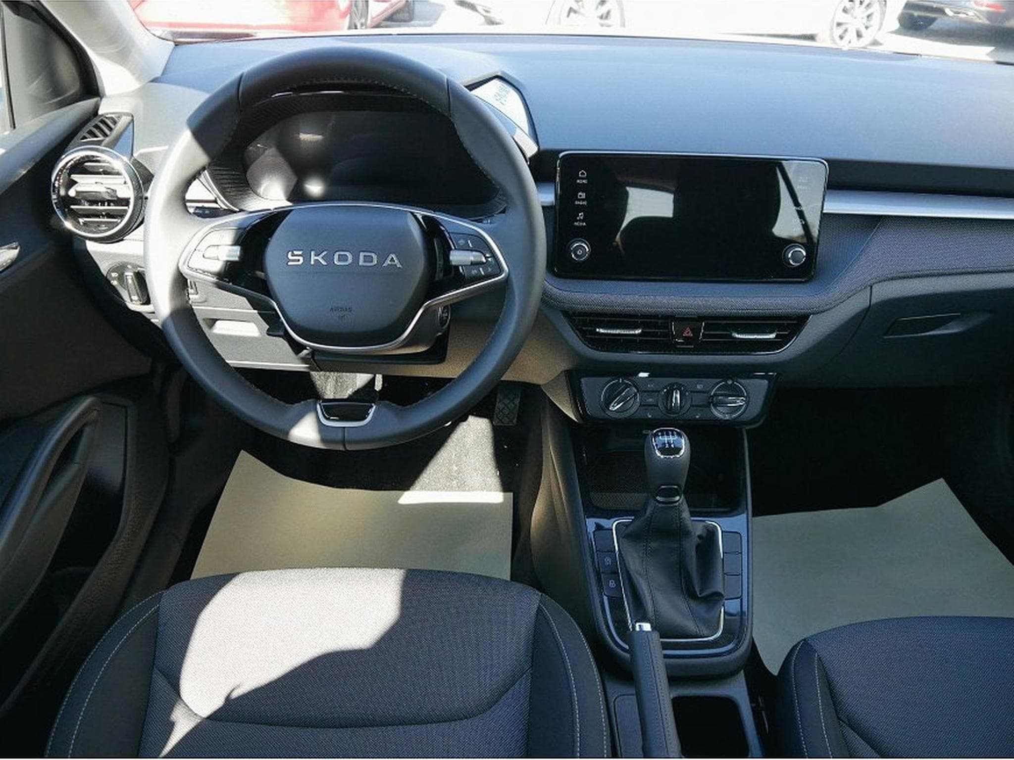 Skoda Fabia (2026) - Photo 11