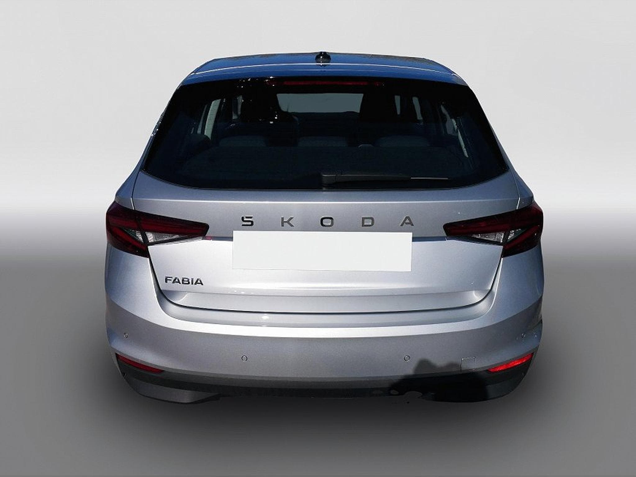 Skoda Fabia (2026) - Photo 2