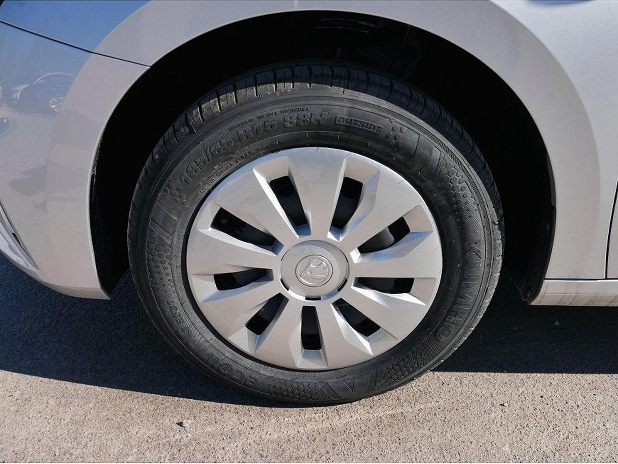 Skoda Fabia (2026) - Photo 4