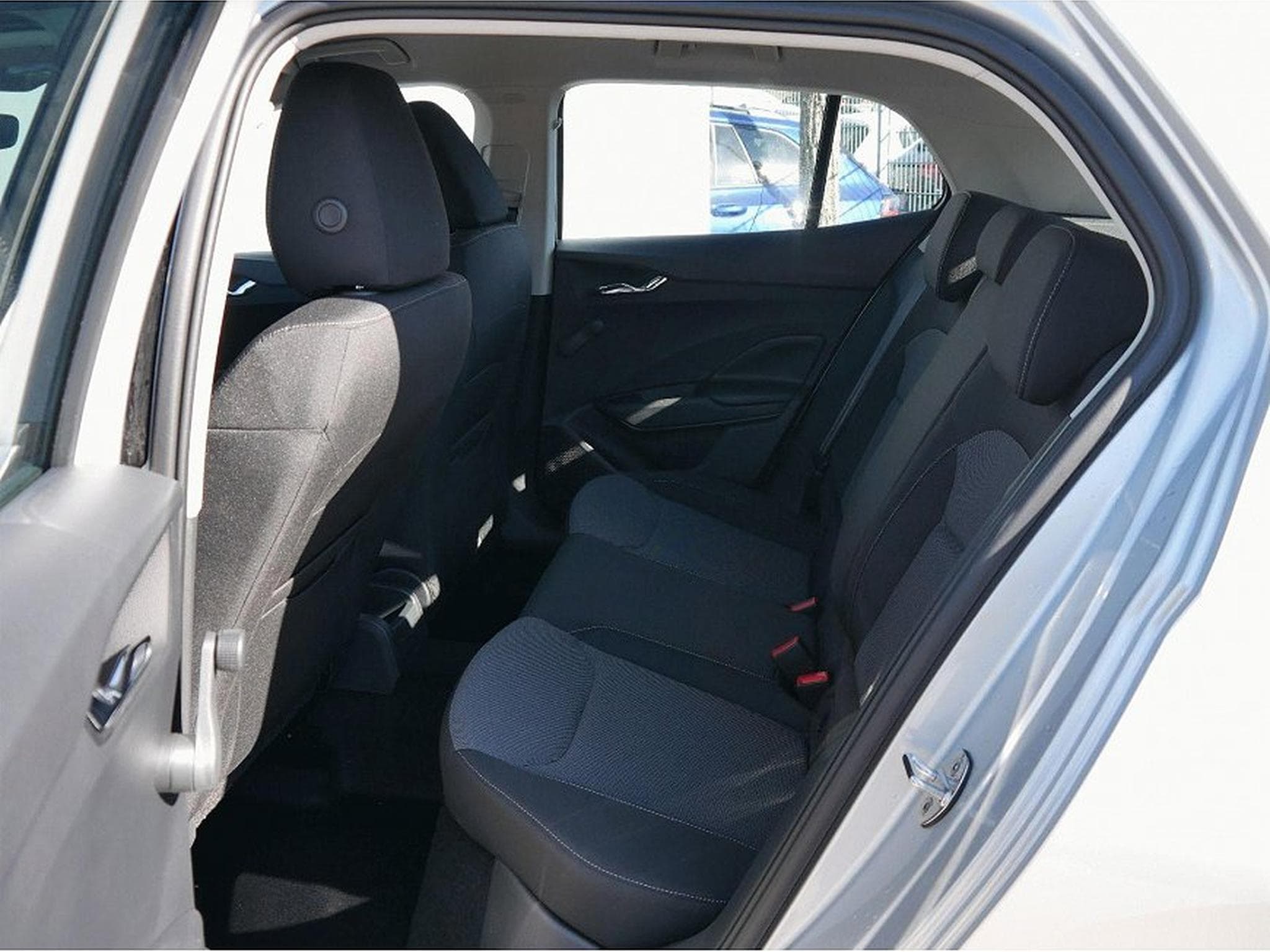 Skoda Fabia (2026) - Photo 8