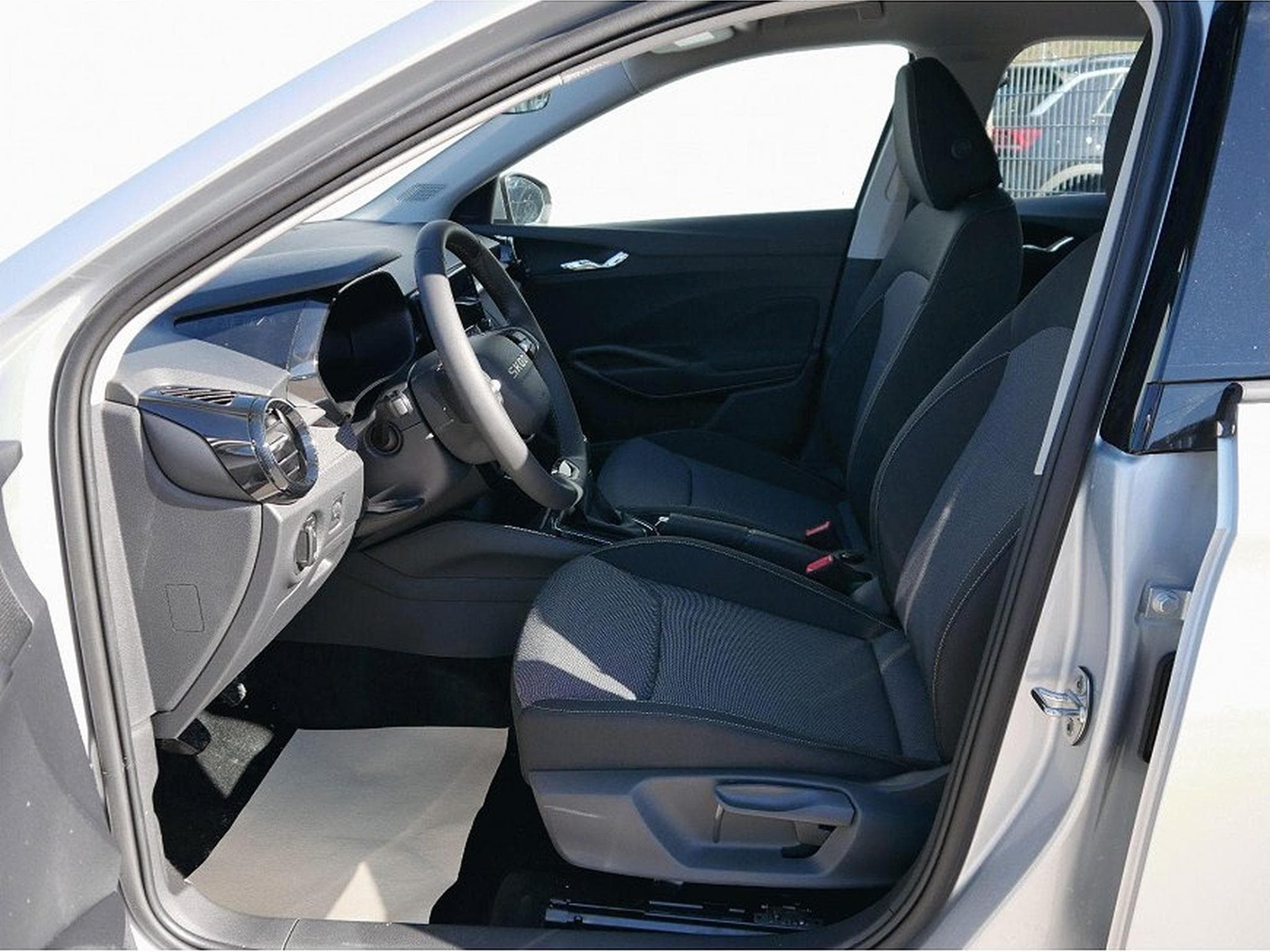 Skoda Fabia (2026) - Photo 9