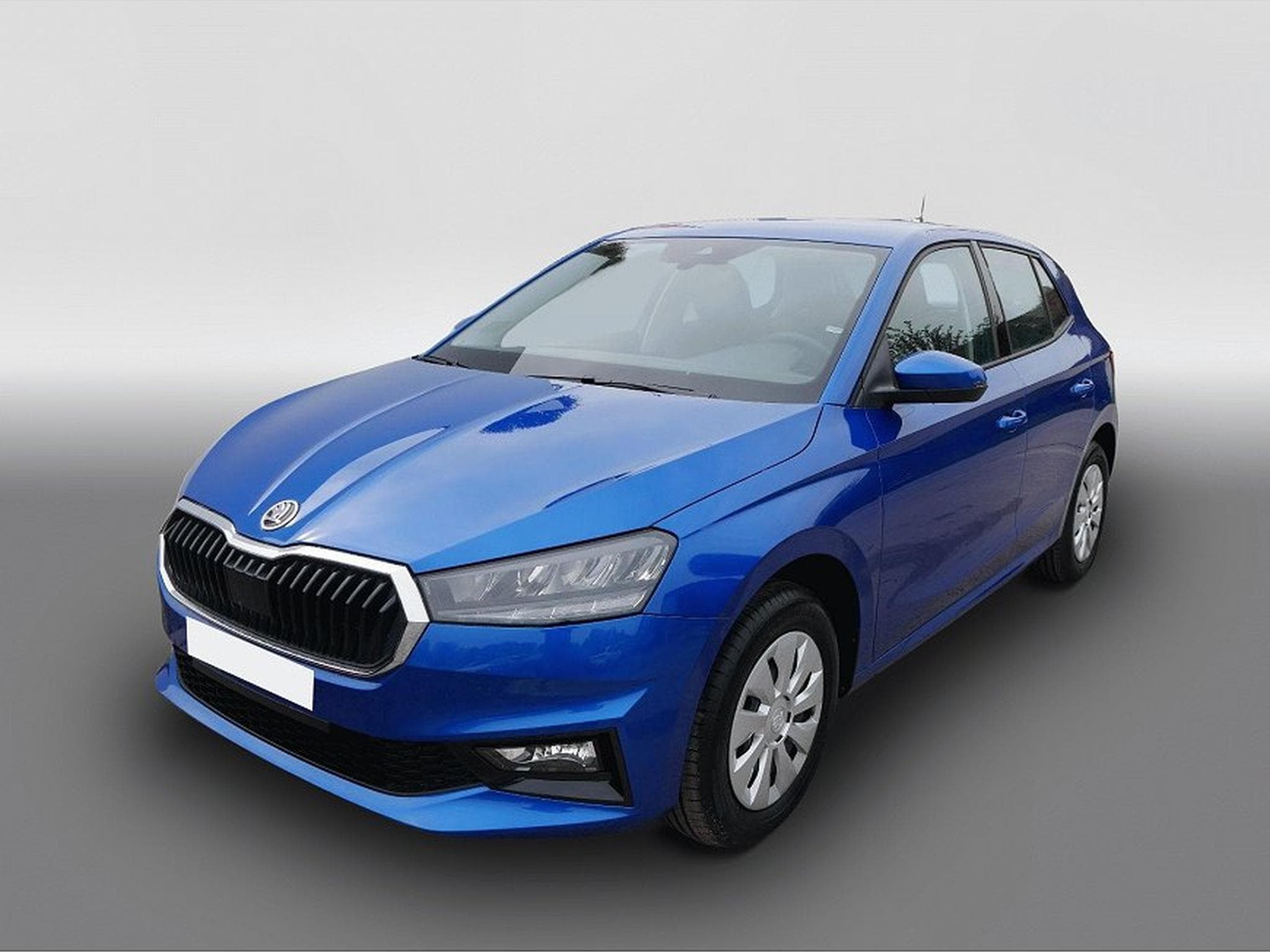 Skoda Fabia (2026) - Photo 1