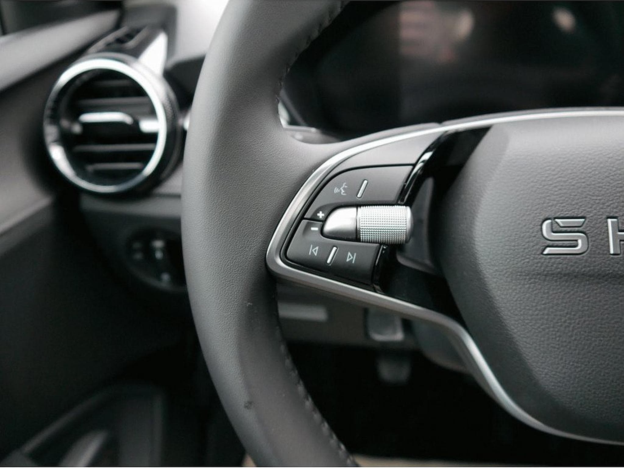 Skoda Fabia (2026) - Photo 12