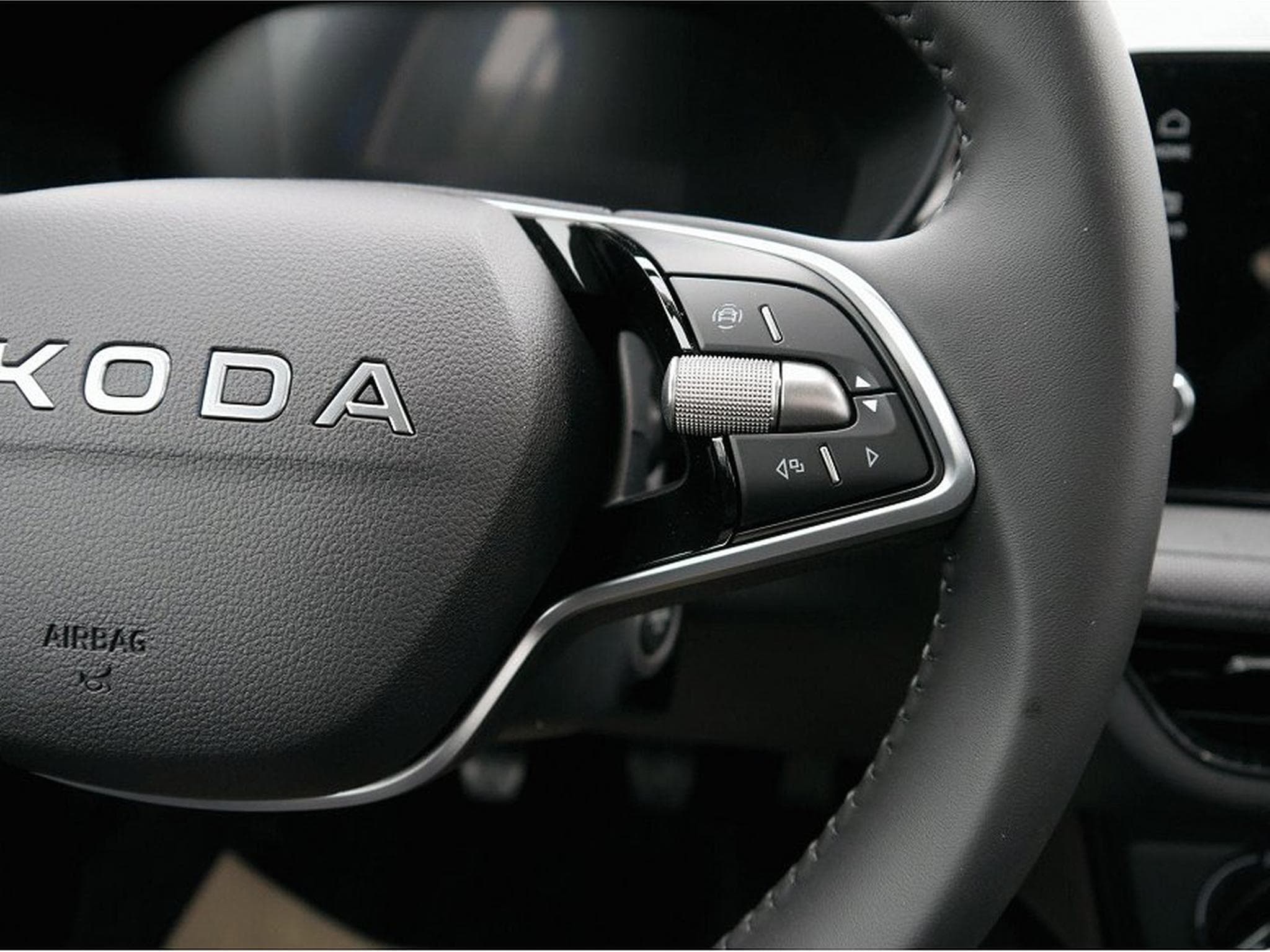 Skoda Fabia (2026) - Photo 13