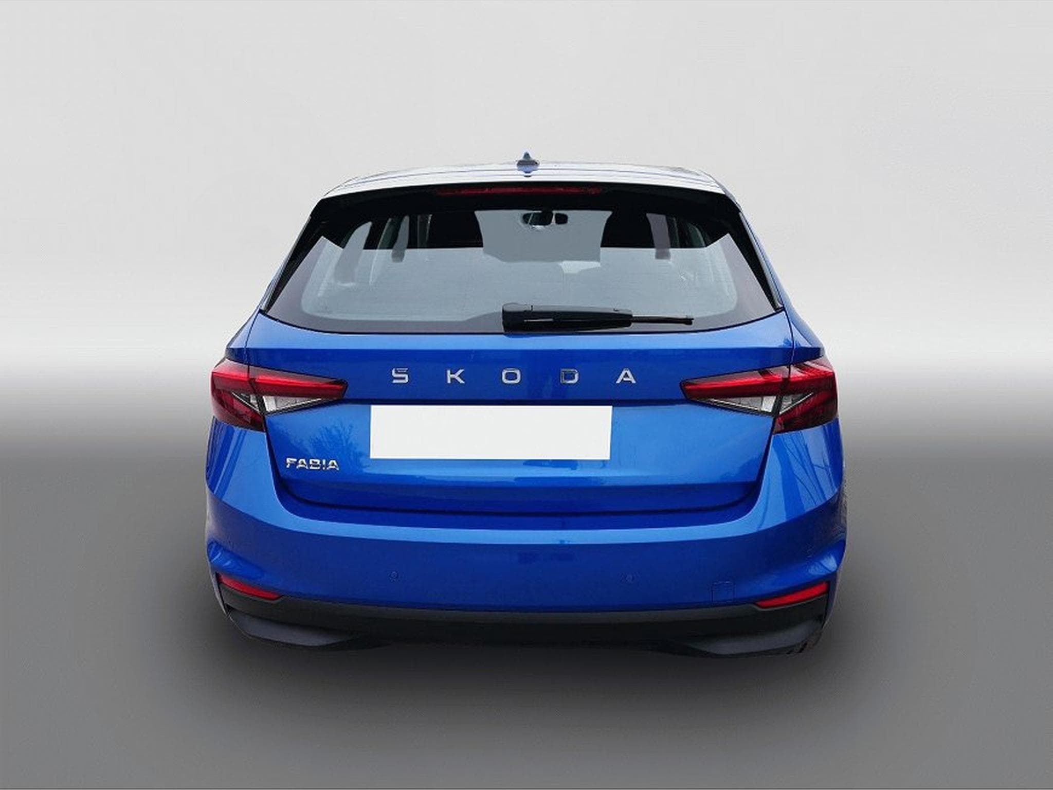 Skoda Fabia (2026) - Photo 2