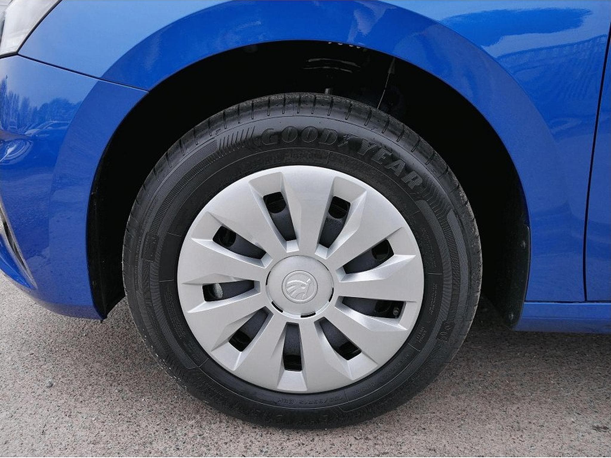 Skoda Fabia (2026) - Photo 3