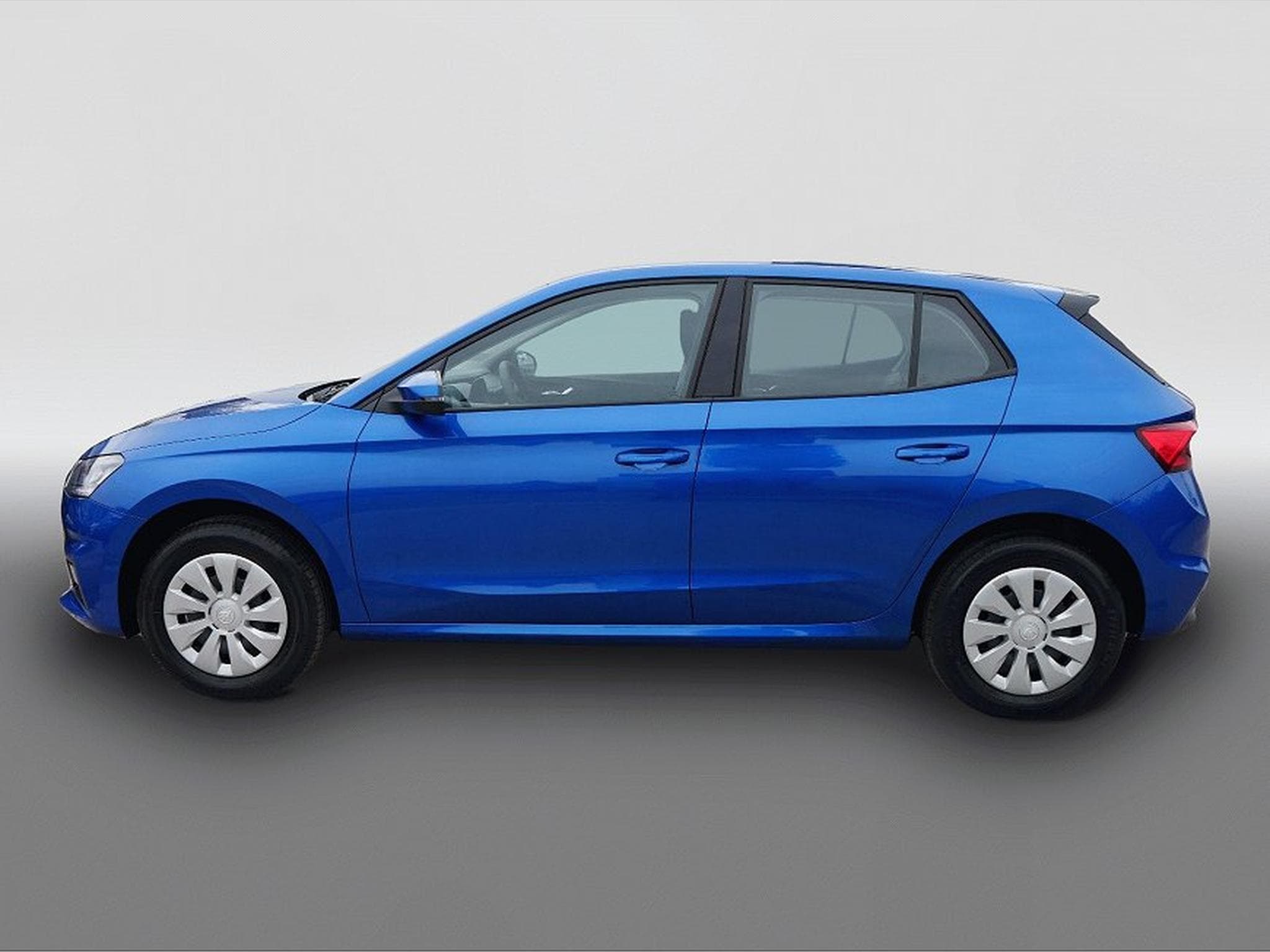 Skoda Fabia (2026) - Photo 4