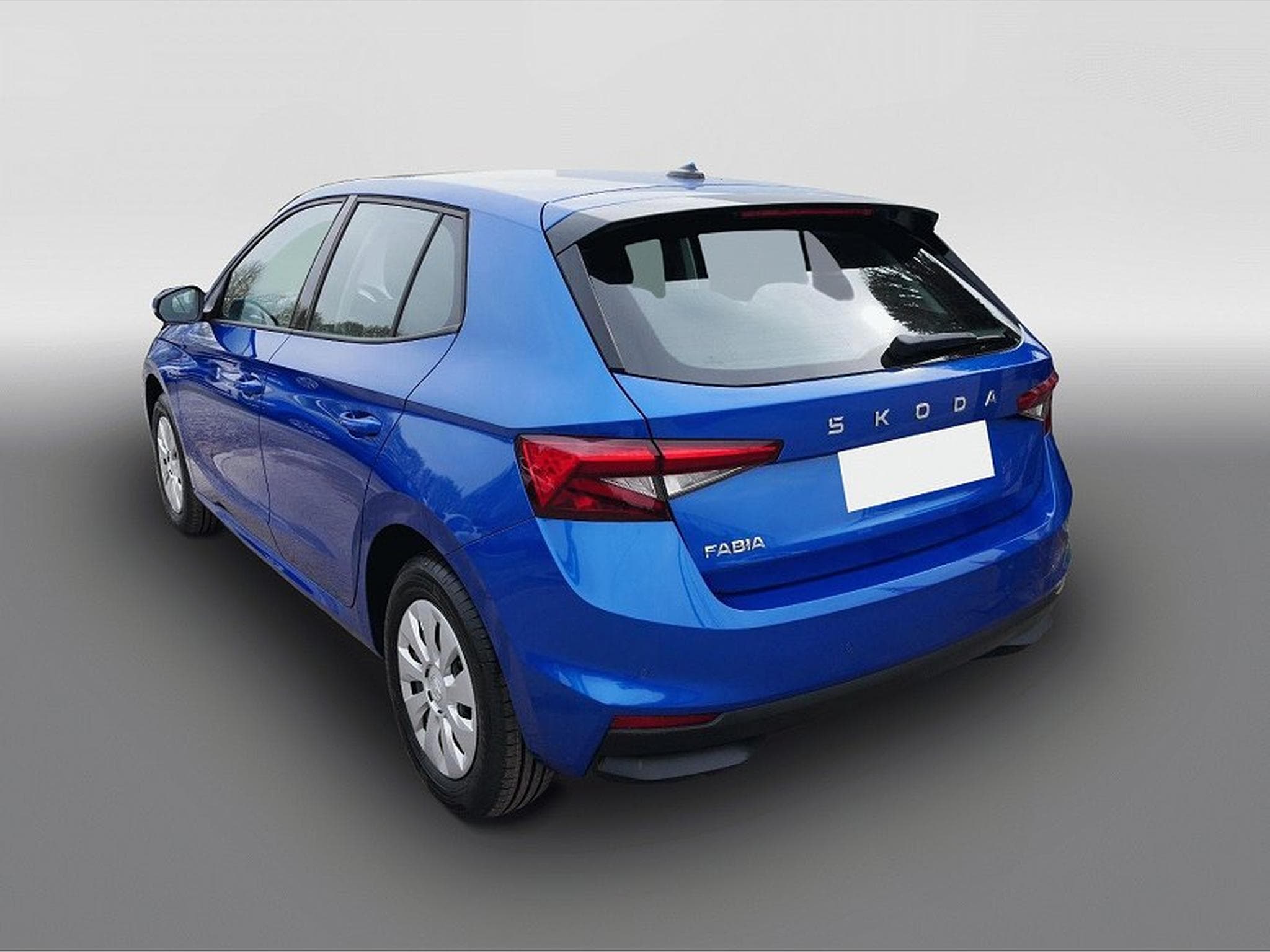 Skoda Fabia (2026) - Photo 5