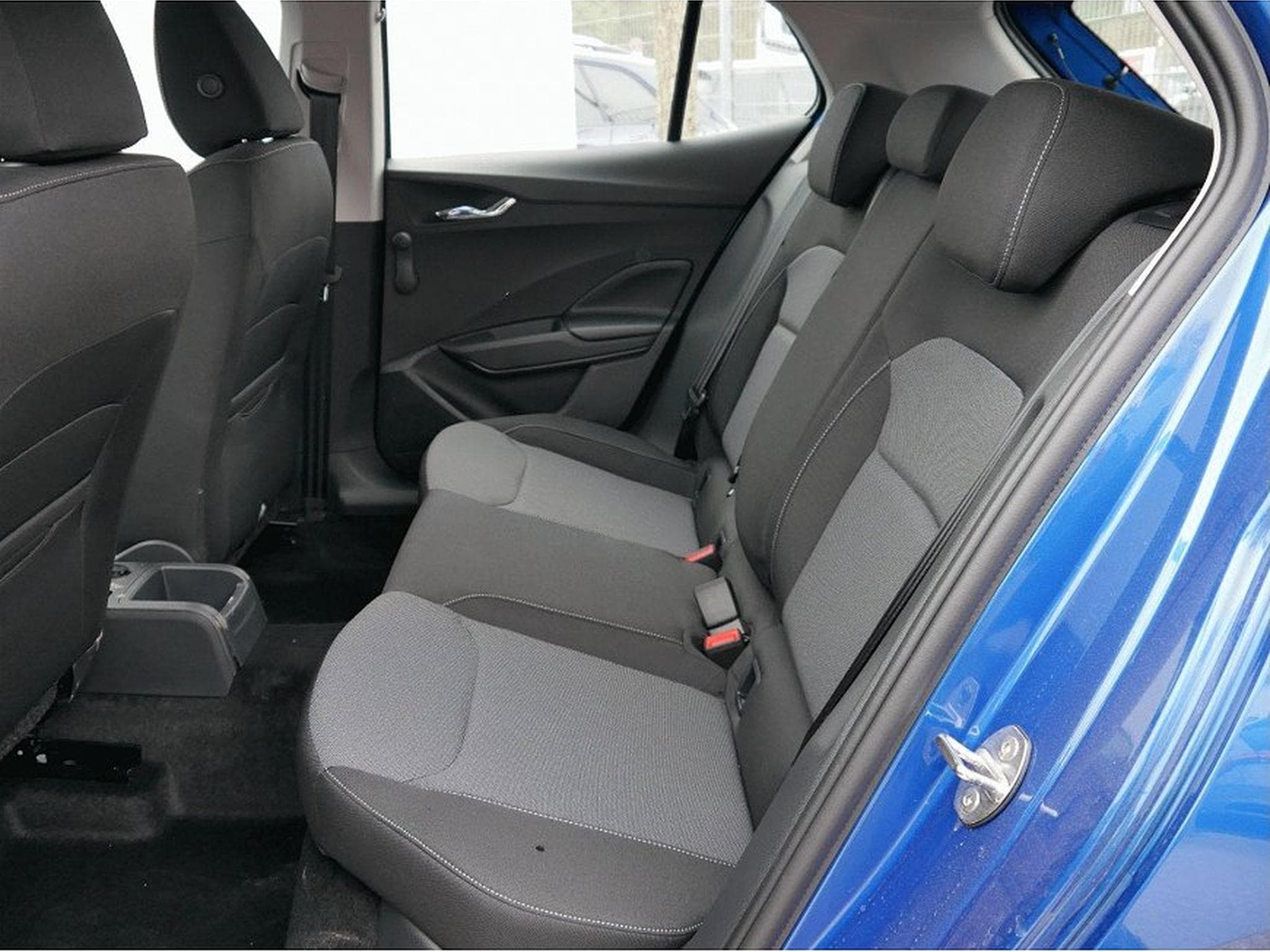 Skoda Fabia (2026) - Photo 7