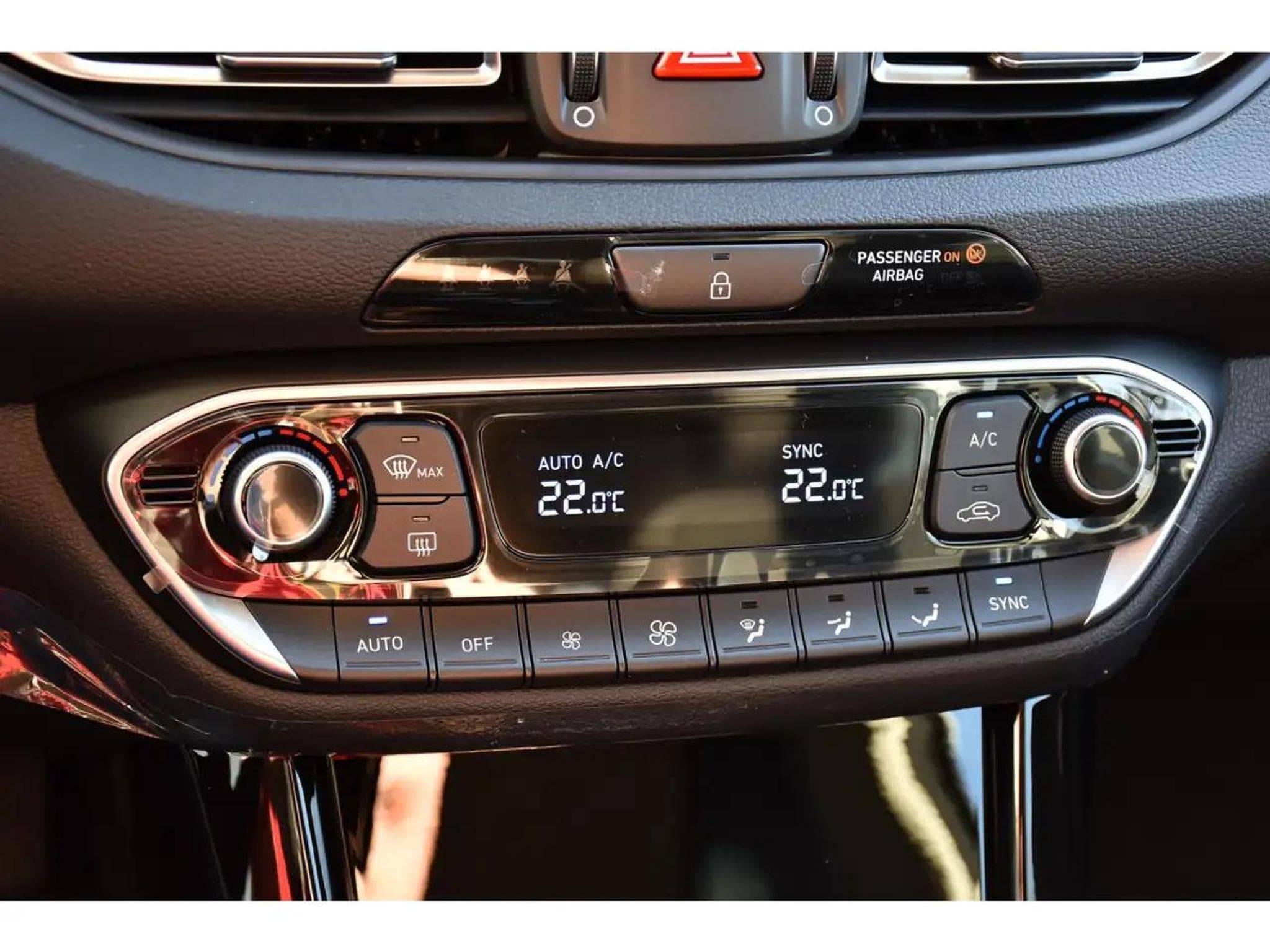 Hyundai i30 (2025) - Photo 12