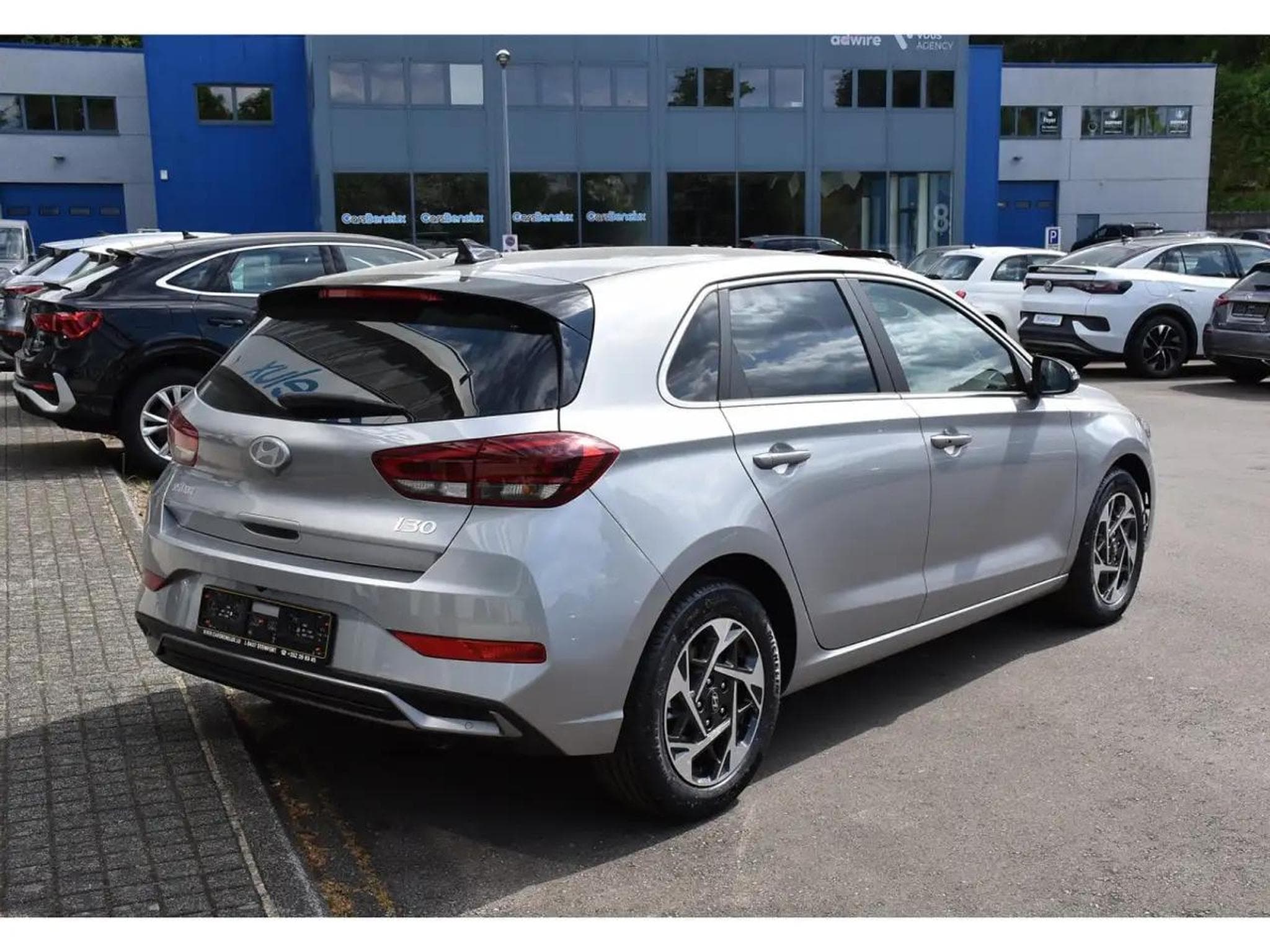 Hyundai i30 (2025) - Photo 4
