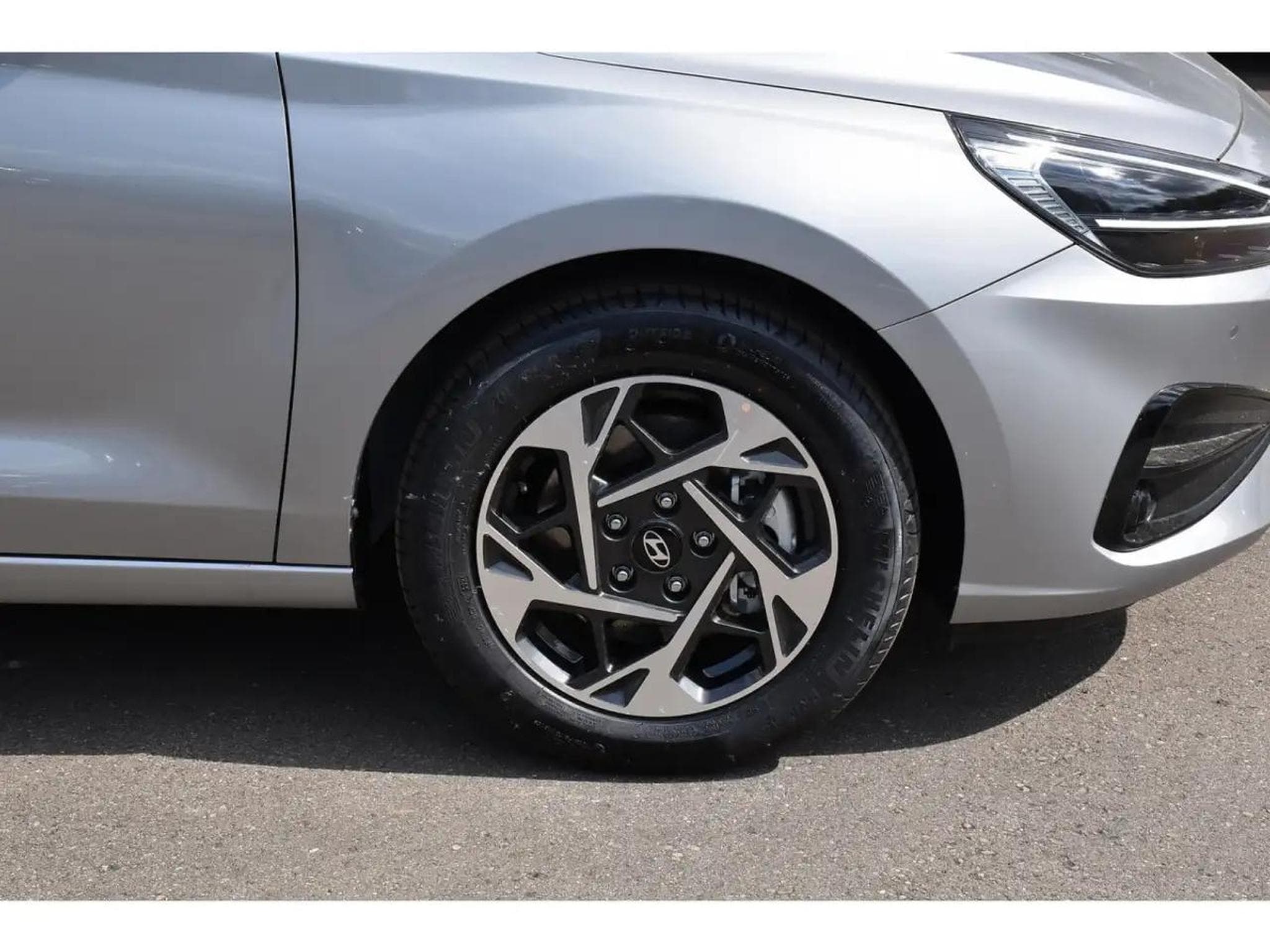 Hyundai i30 (2025) - Photo 5