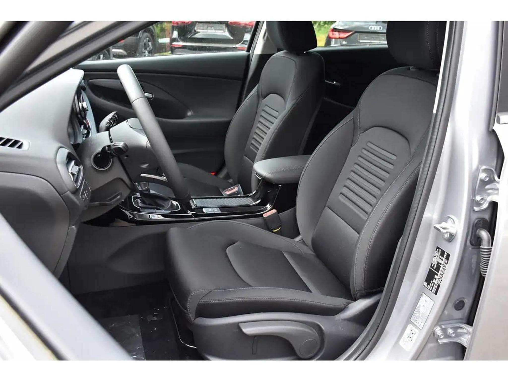 Hyundai i30 (2025) - Photo 6